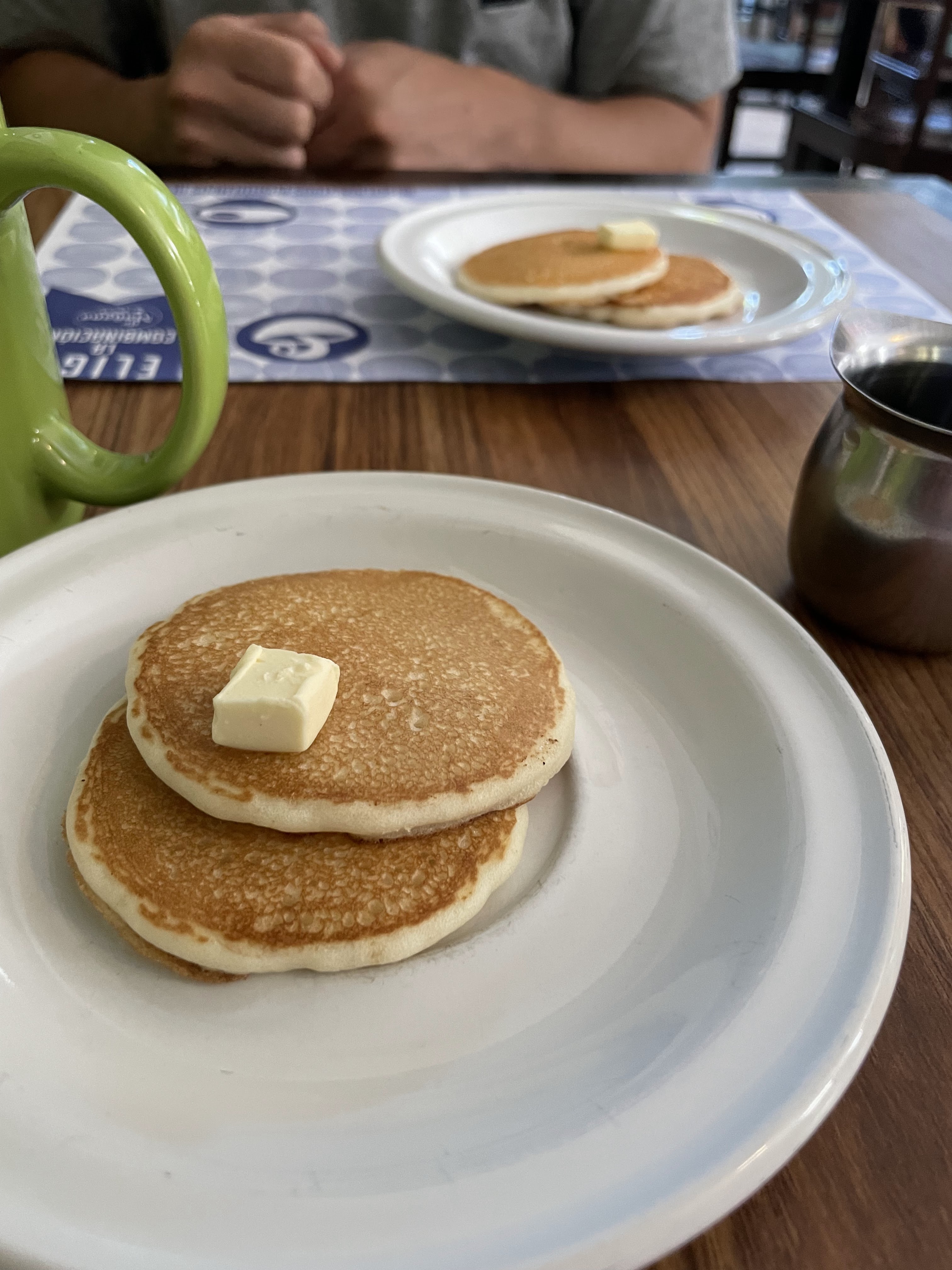 De Mañana Almuerzos image 5