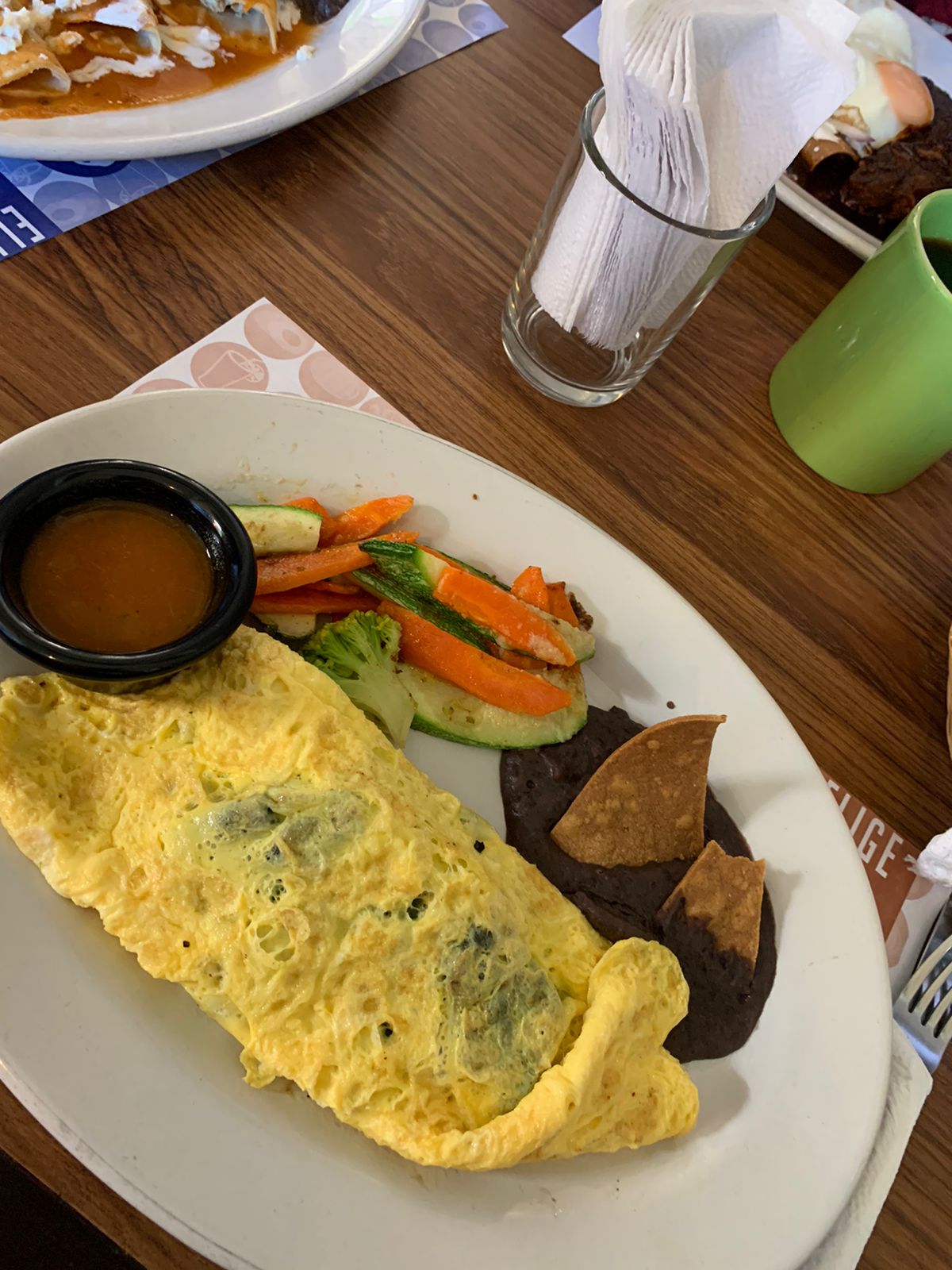 De Mañana Almuerzos image 6