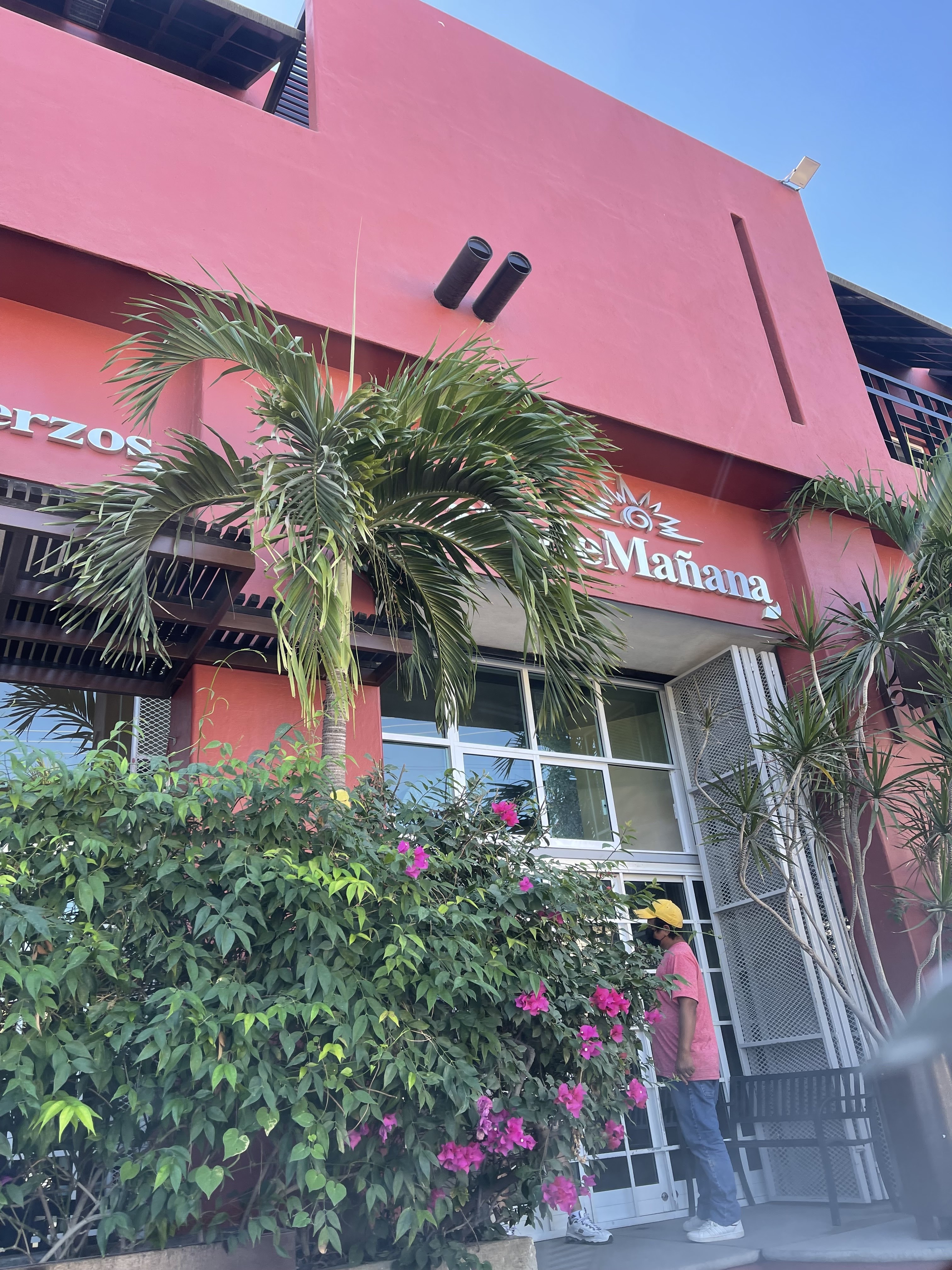 De Mañana Almuerzos image 7