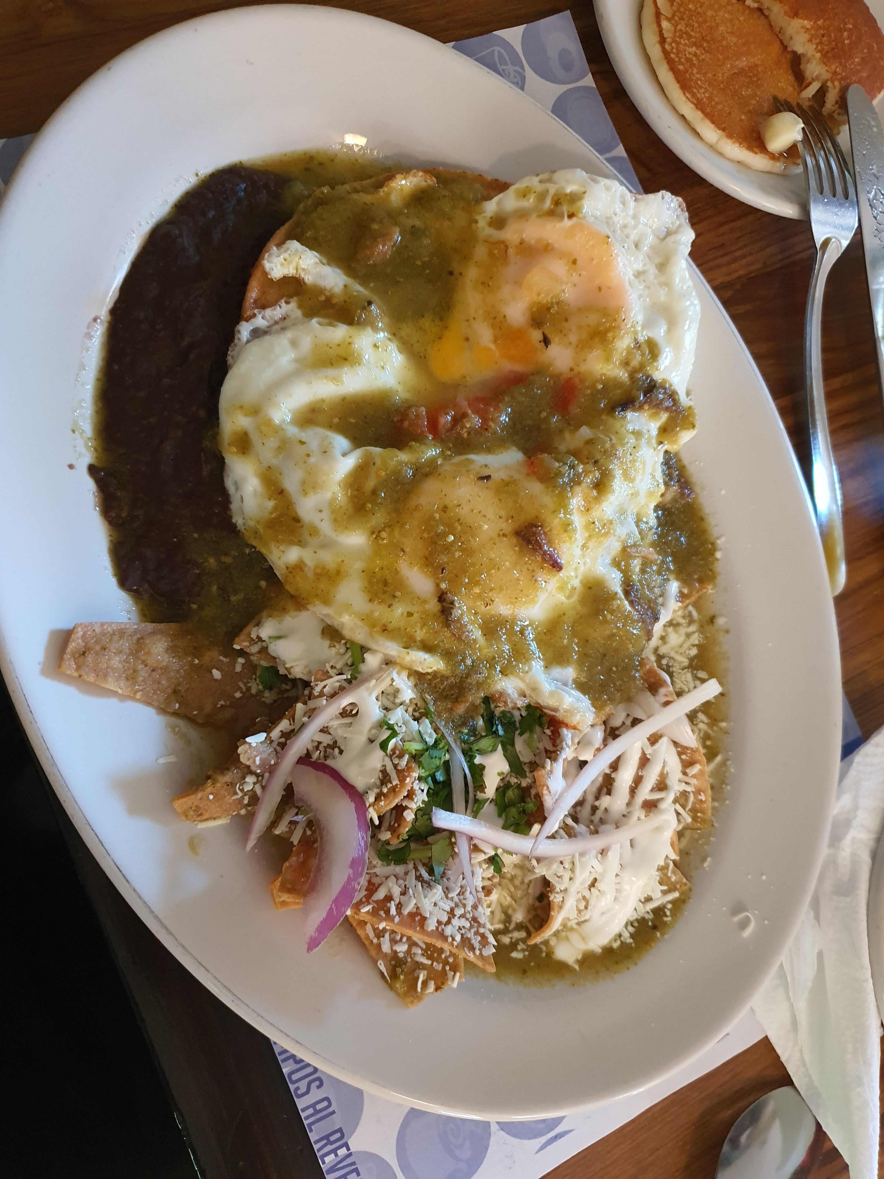 De Mañana Almuerzos image 8