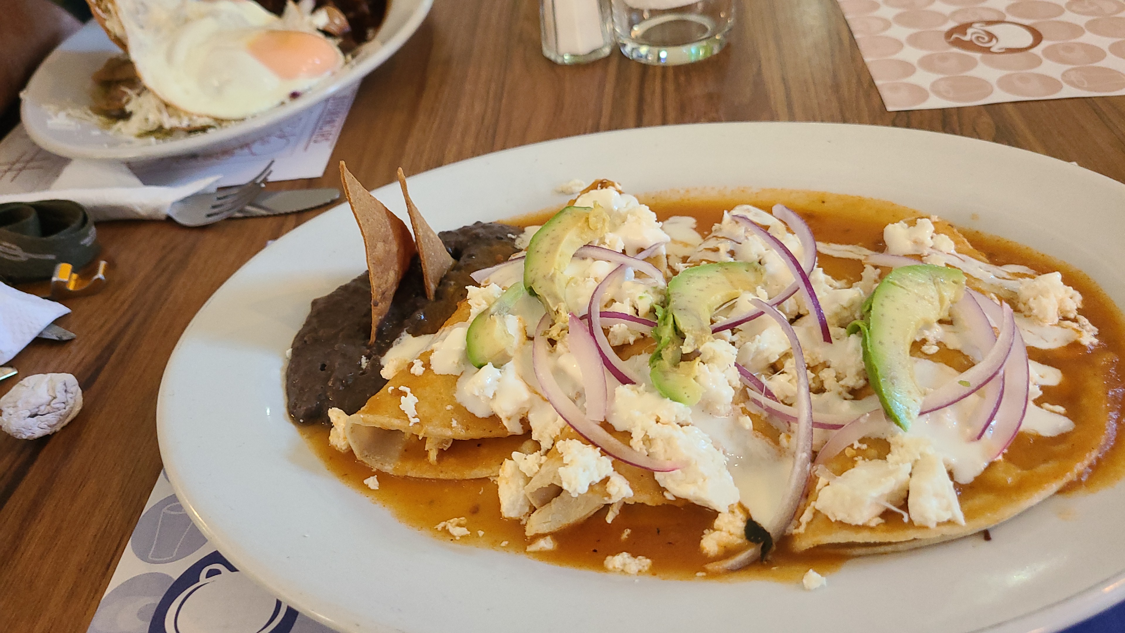 De Mañana Almuerzos image 9