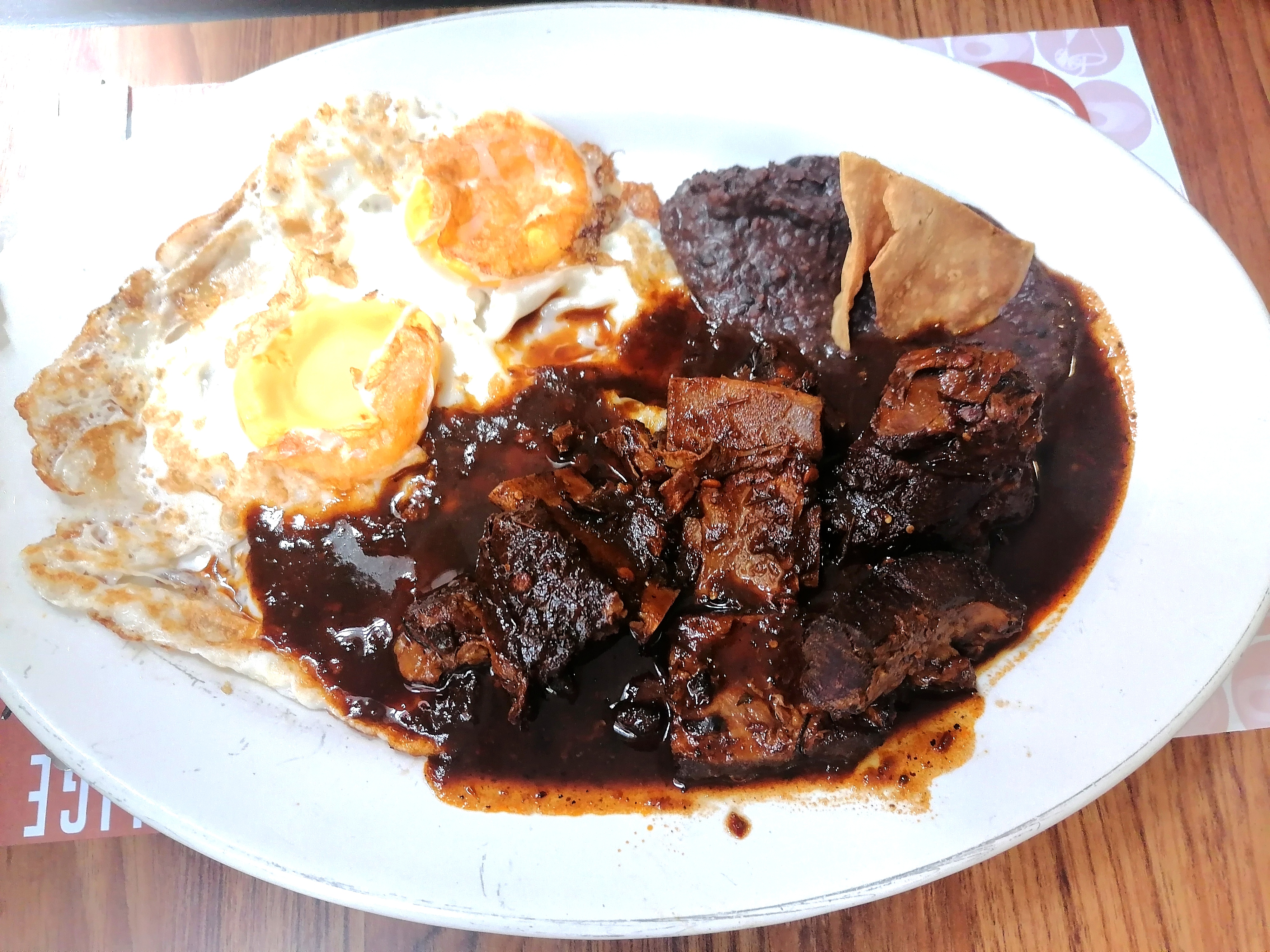 De Mañana Almuerzos image 10