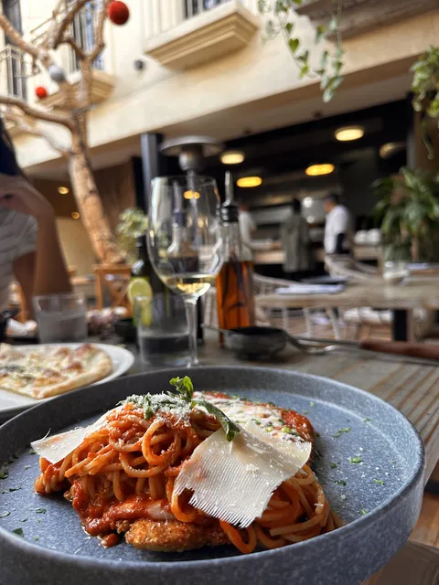 Osteria 107 image 3