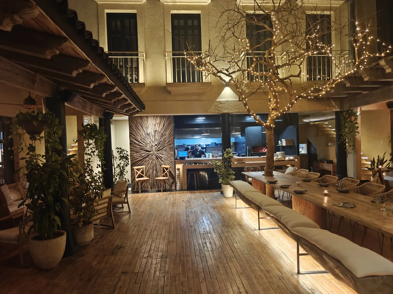 Osteria 107 image 4