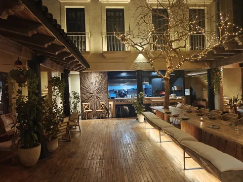 Osteria 107 image 4