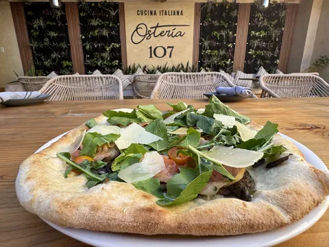 Osteria 107 image 6