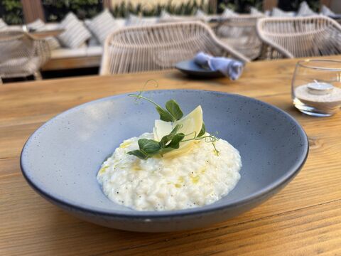 Osteria 107 image 7