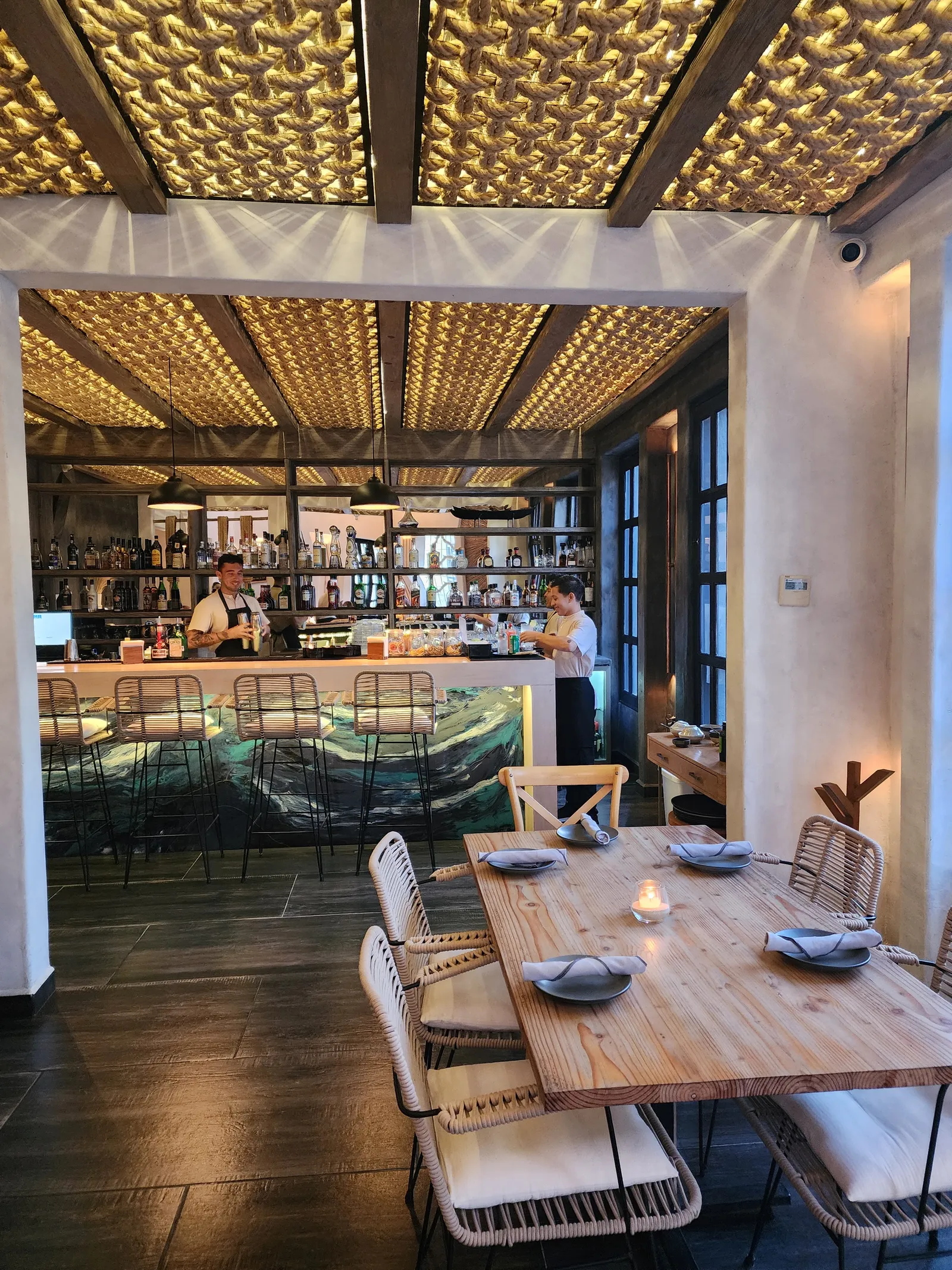 Osteria 107 image 8