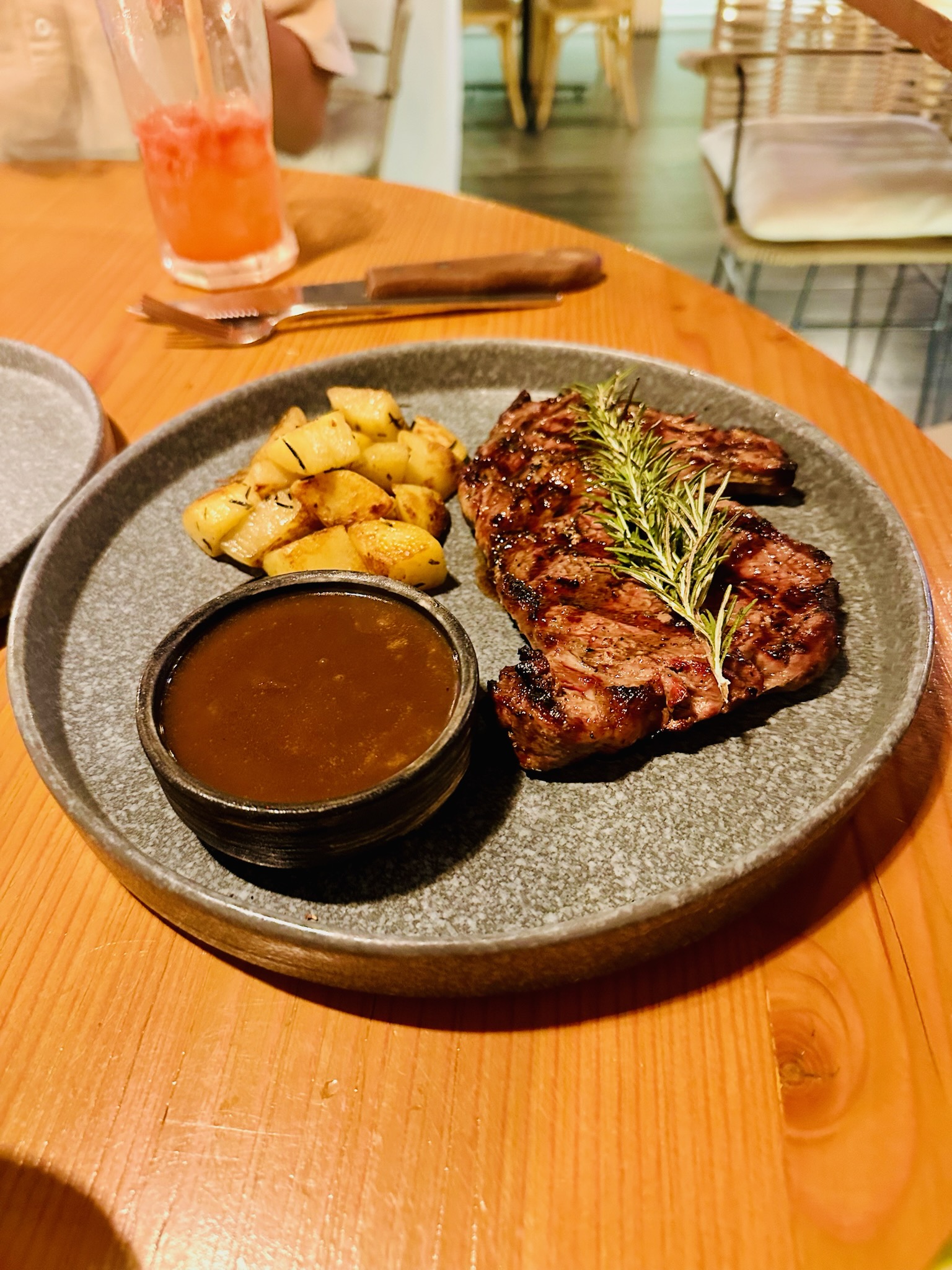 Osteria 107 image 10