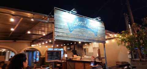 Arrabalito image 1