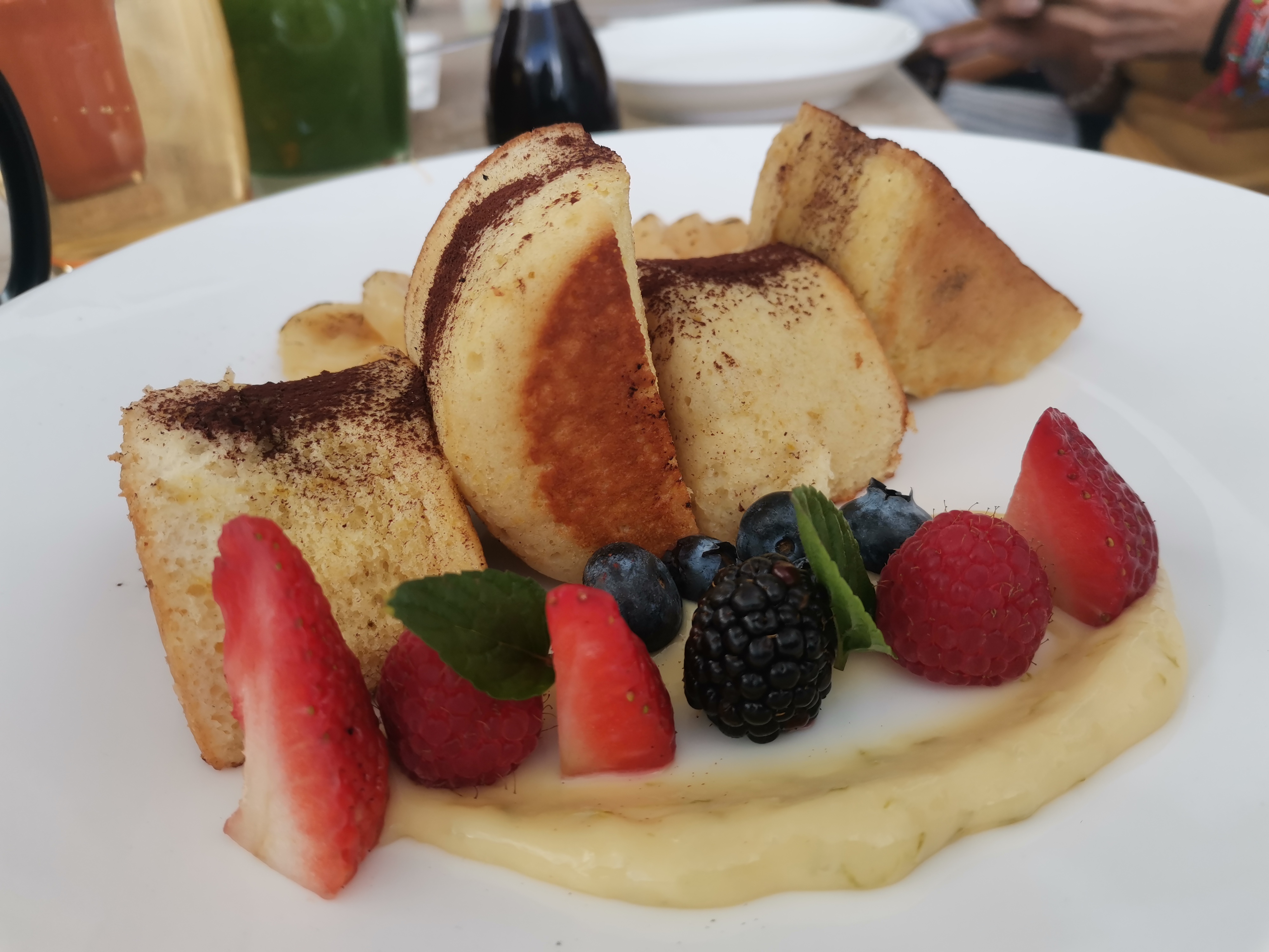 Casero Restaurant image 2