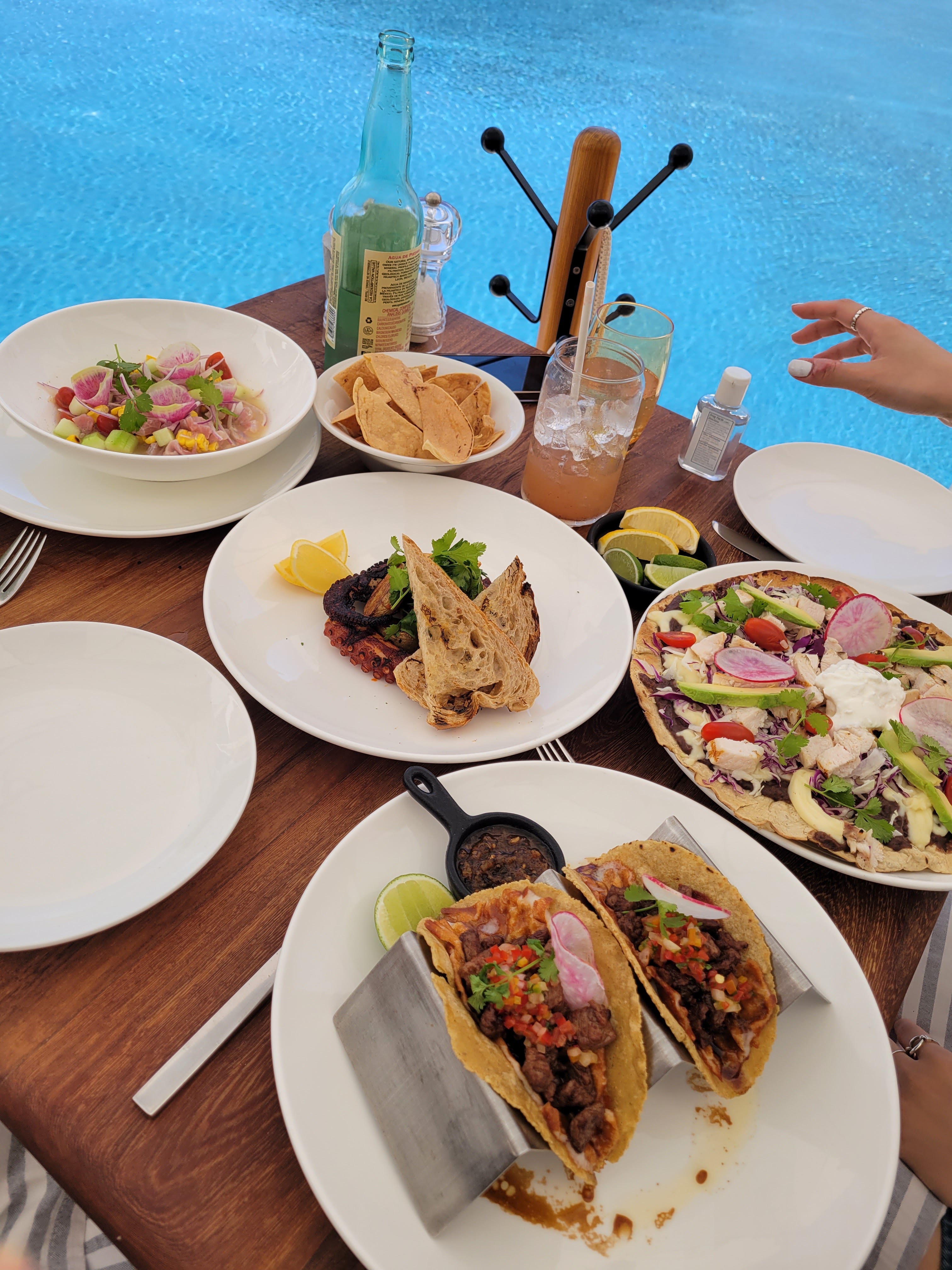 Casero Restaurant image 4