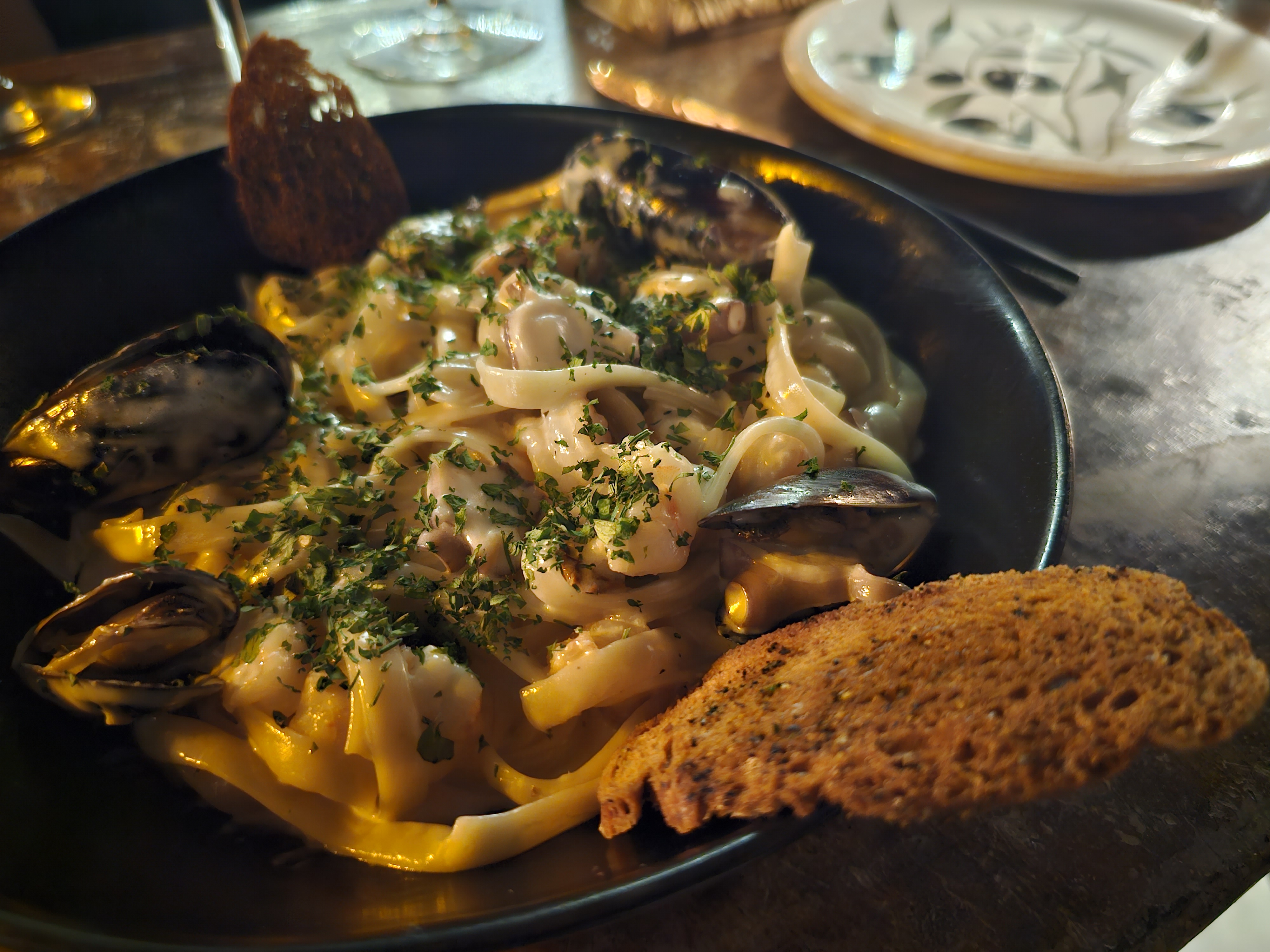 Jardín Secreto Restaurante image 3