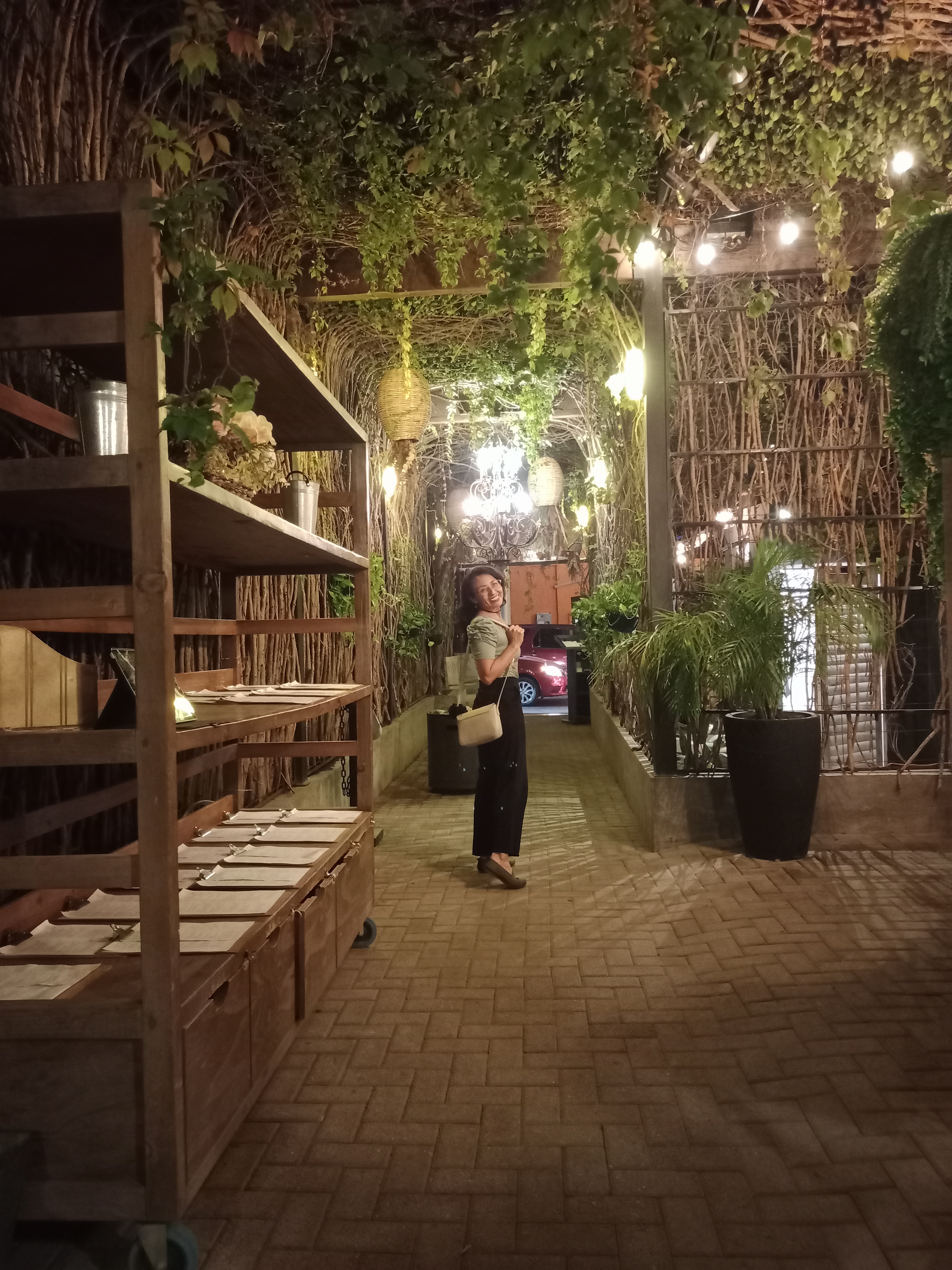 Jardín Secreto Restaurante image 6