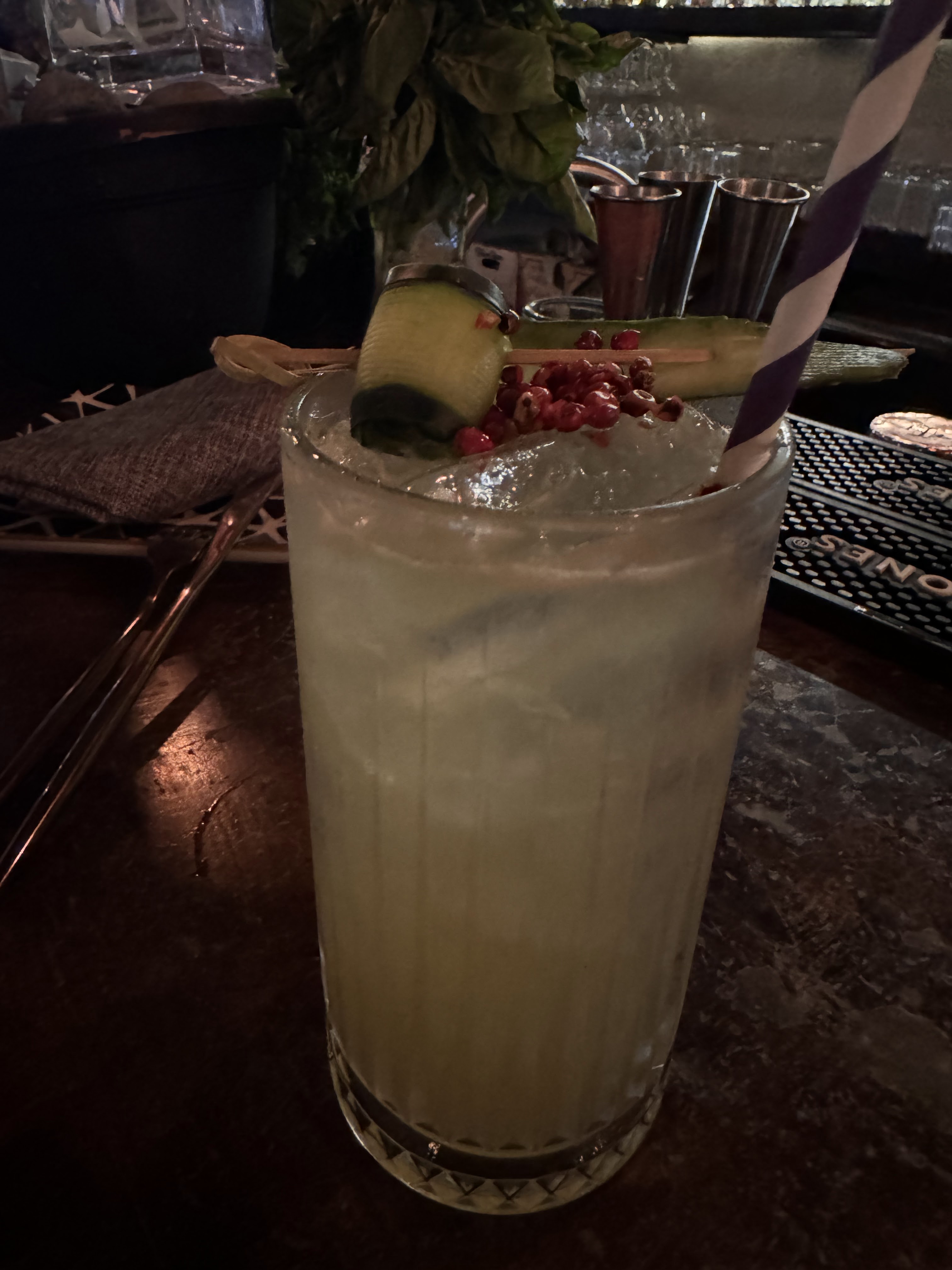 Jardín Secreto Restaurante image 7