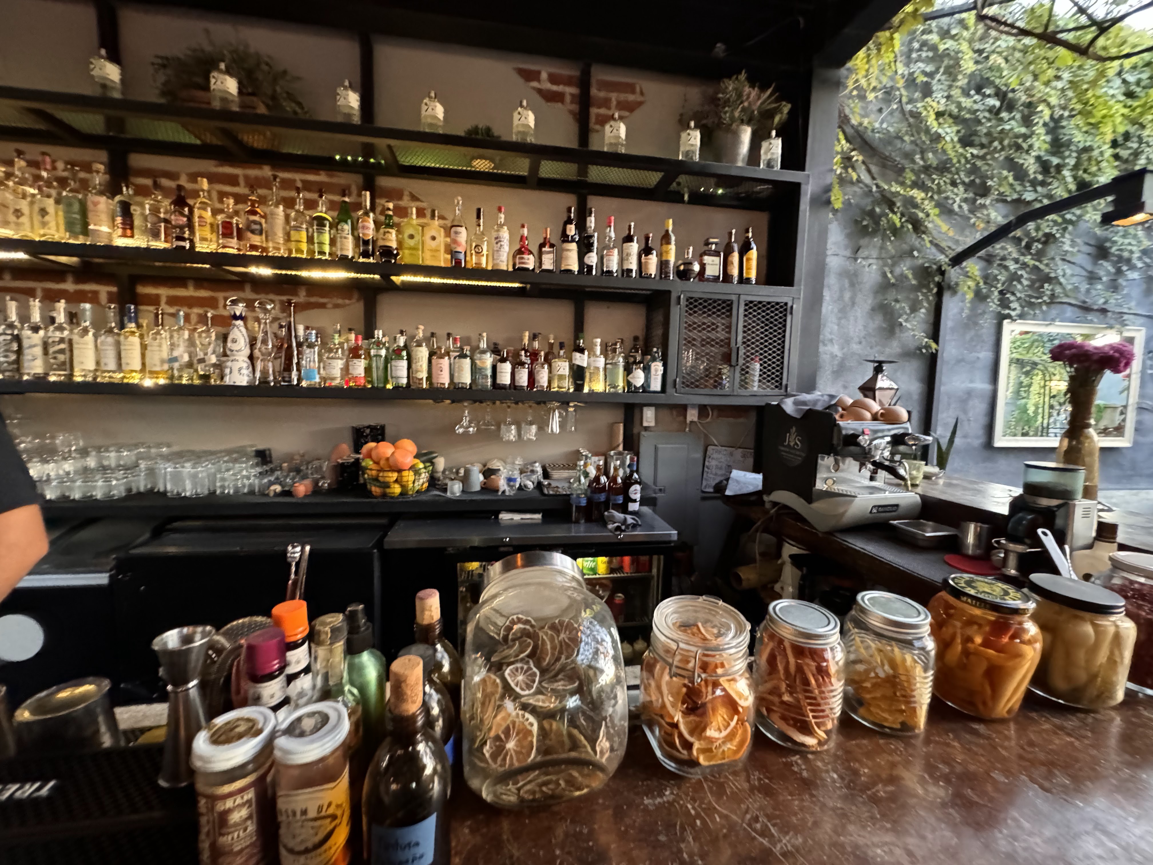 Jardín Secreto Restaurante image 8