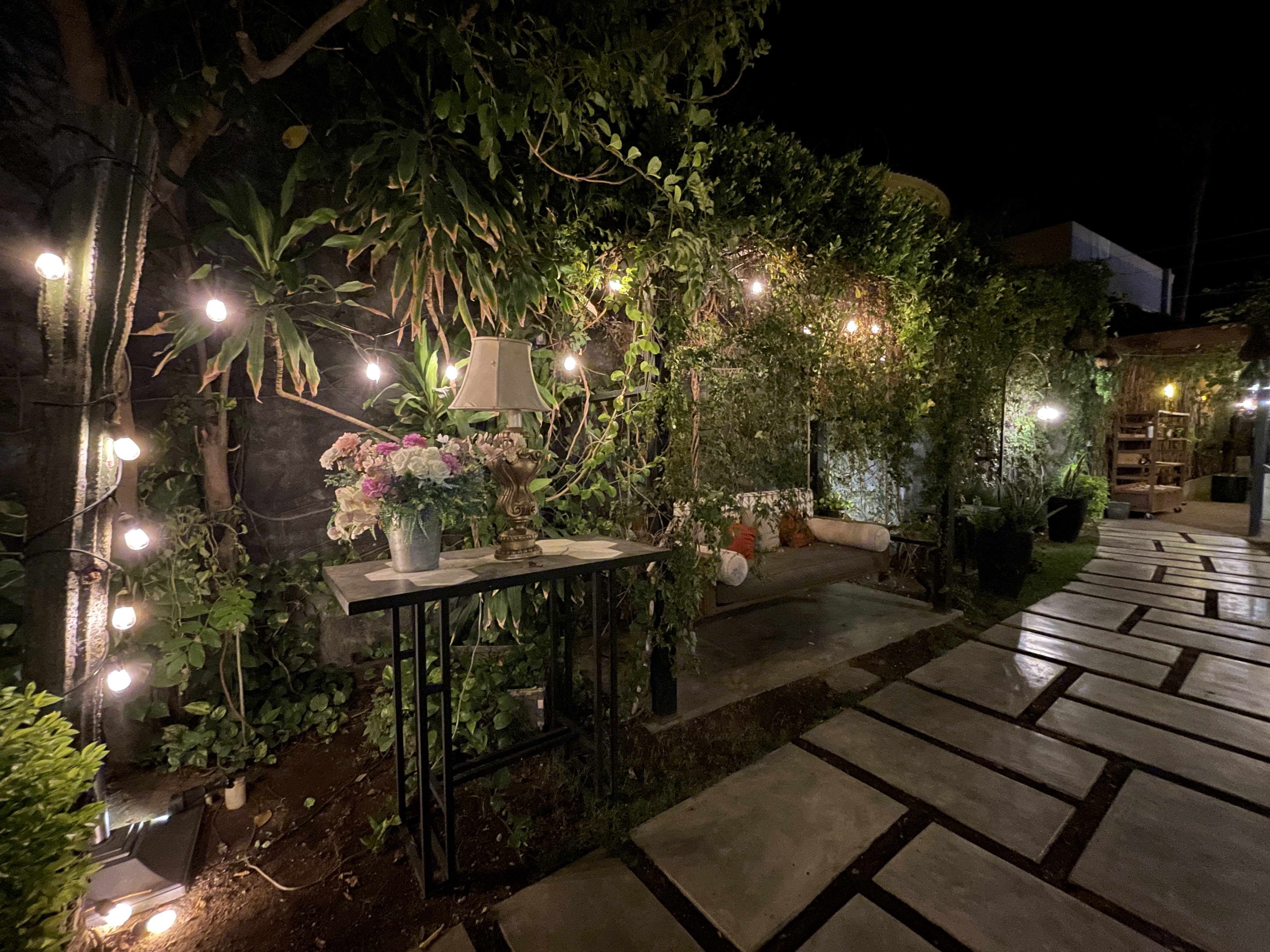 Jardín Secreto Restaurante image 9