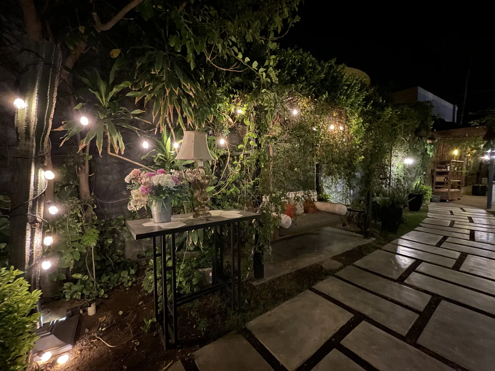 Jardín Secreto Restaurante image 9