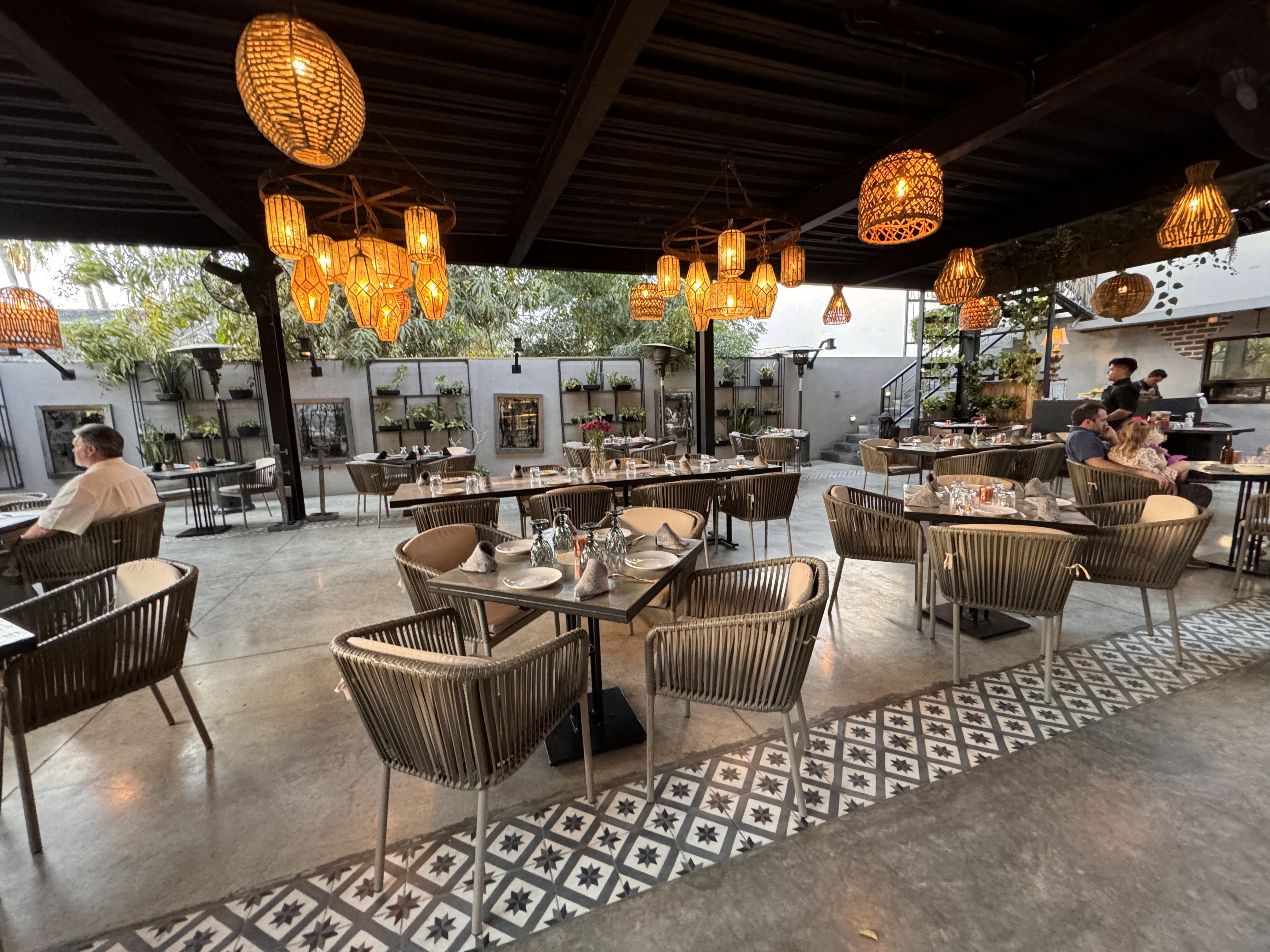 Jardín Secreto Restaurante image 10