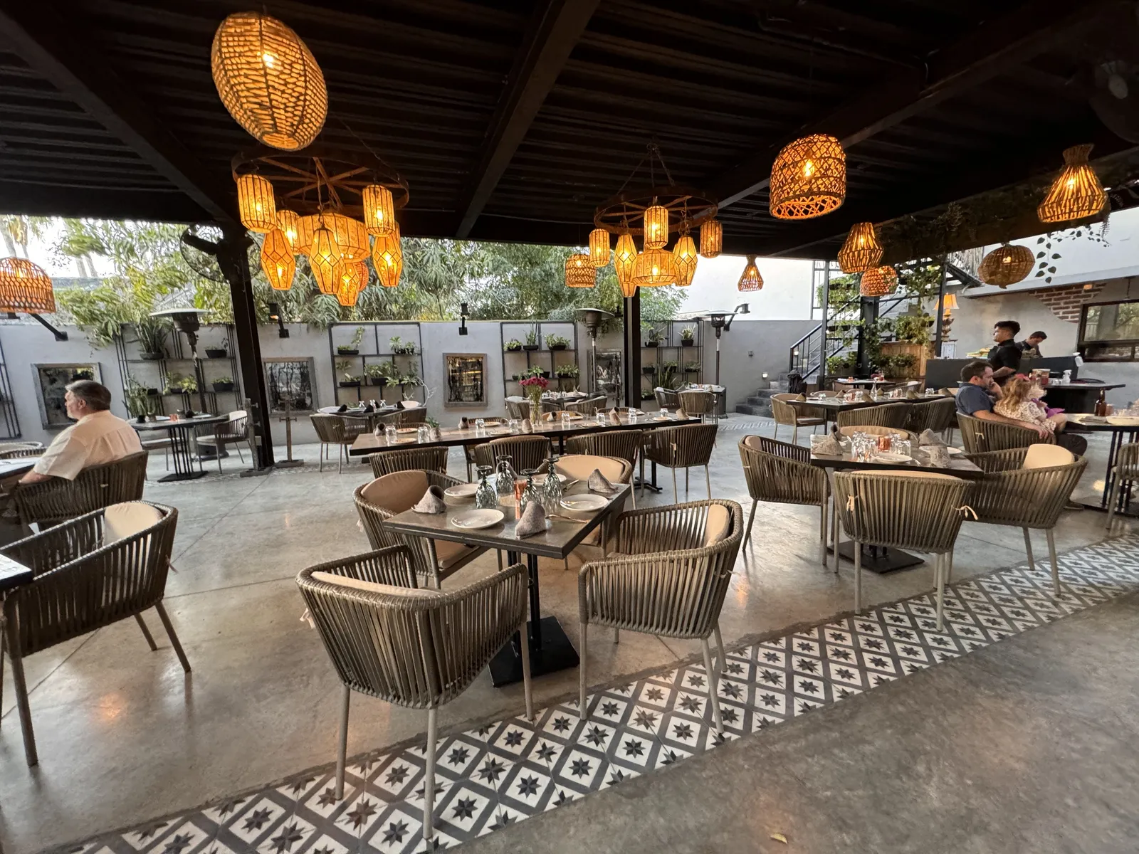 Jardín Secreto Restaurante image 10