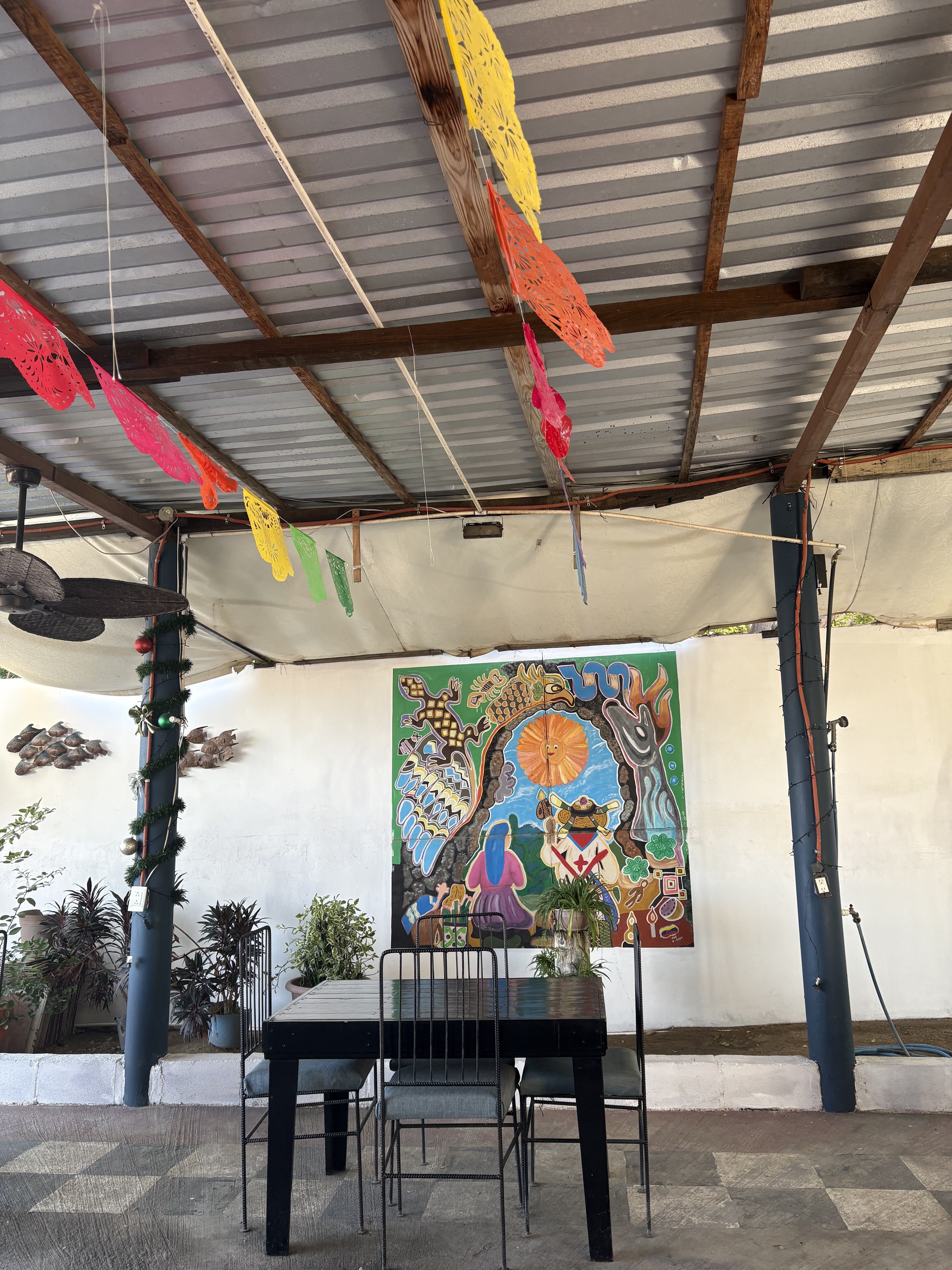 Restaurante El venado Azul image 1