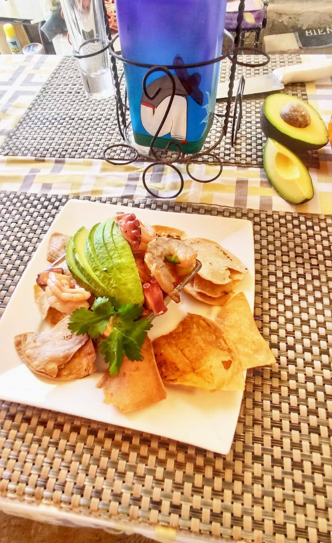 Restaurante El venado Azul image 2