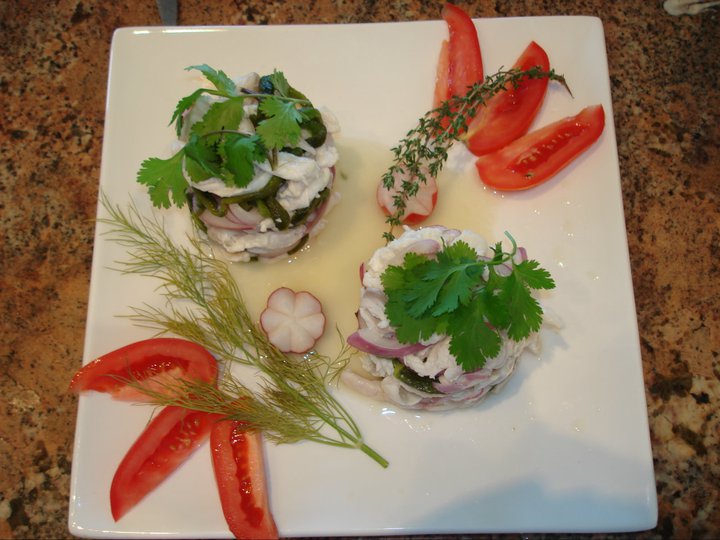 Restaurante El venado Azul image 3