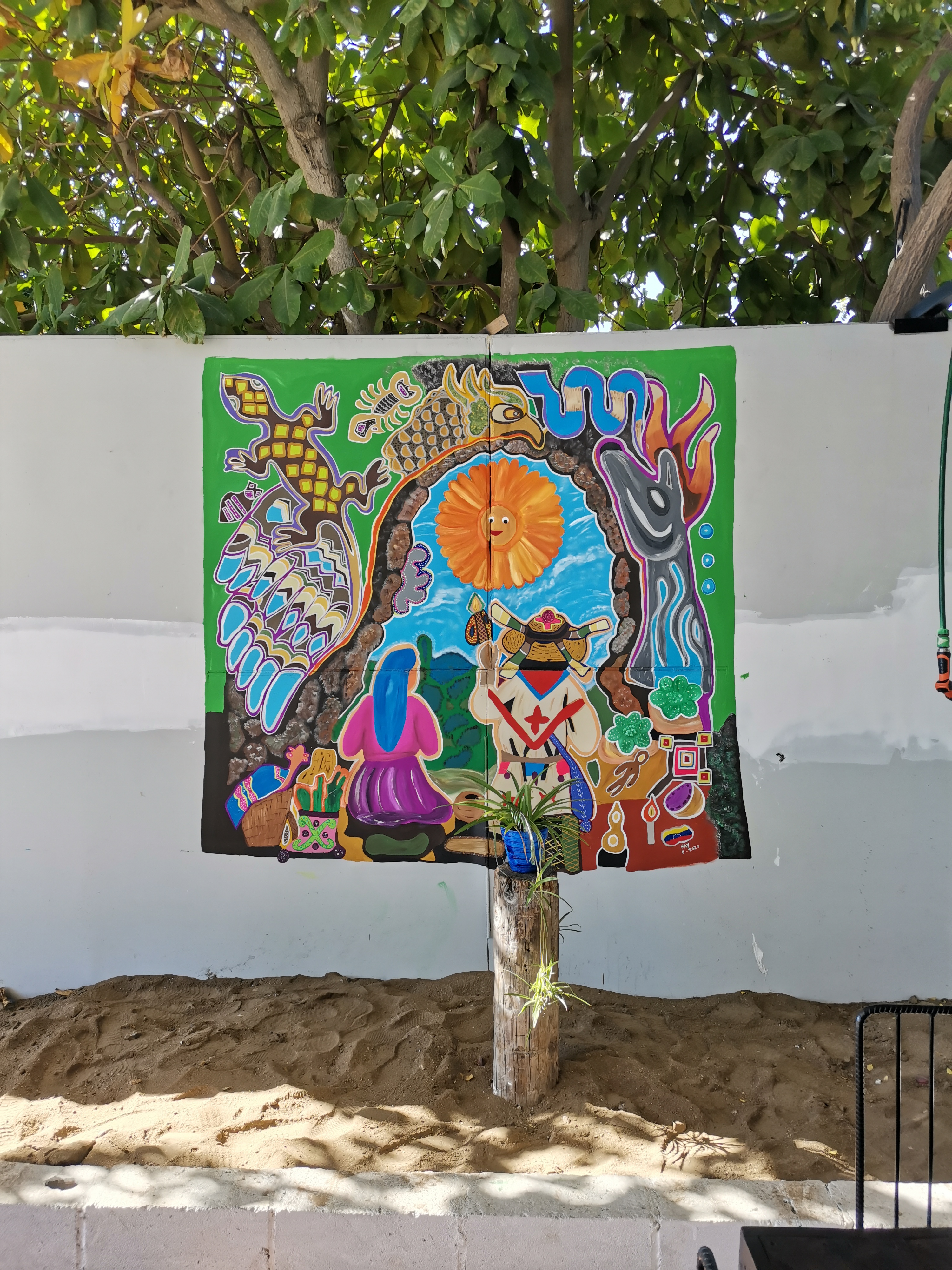 Restaurante El venado Azul image 4