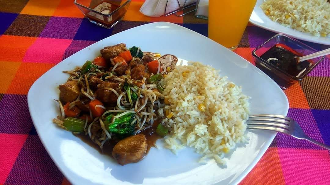 Restaurante El venado Azul image 5