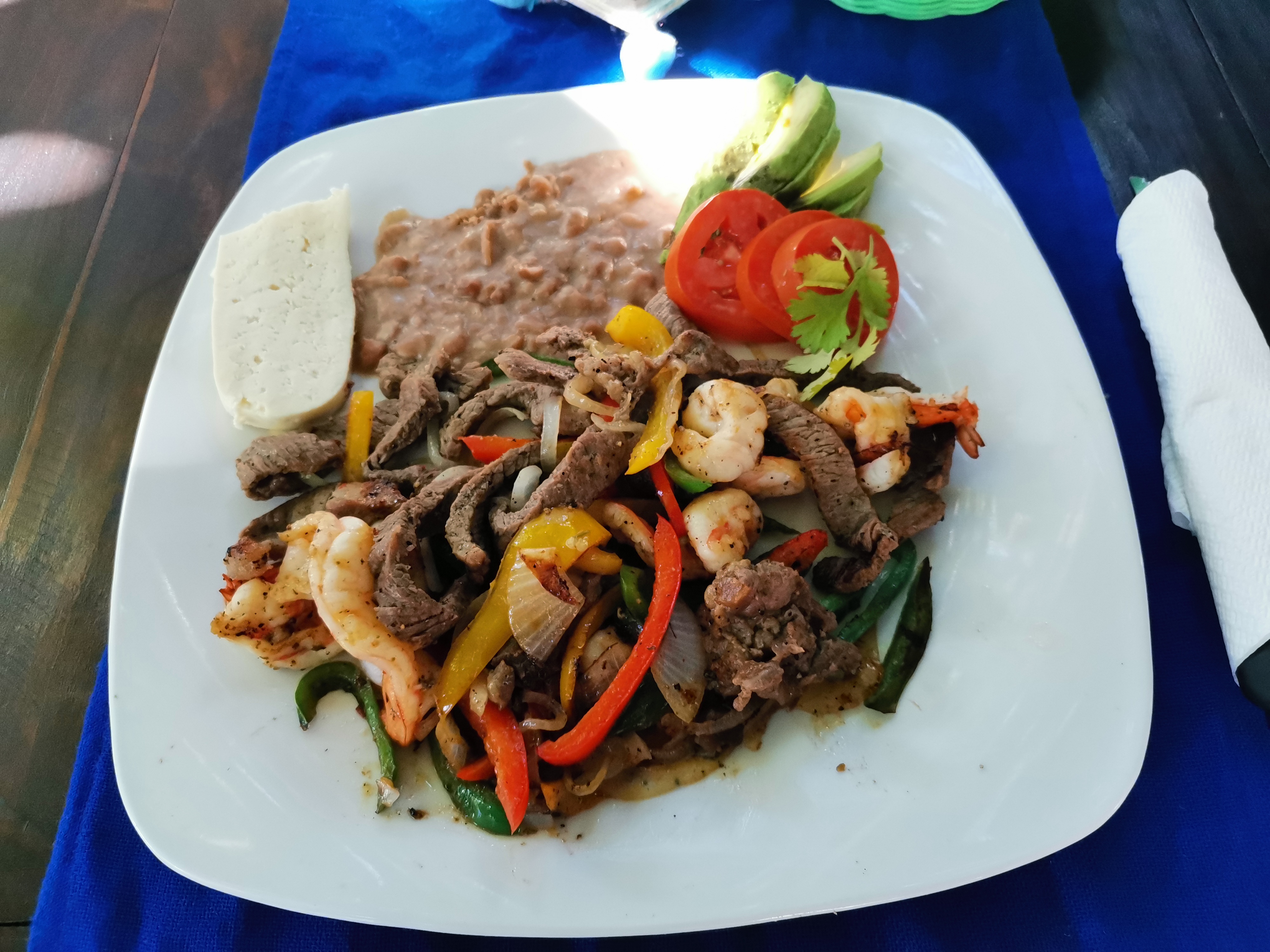 Restaurante El venado Azul image 6