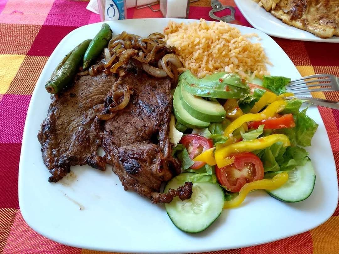 Restaurante El venado Azul image 7