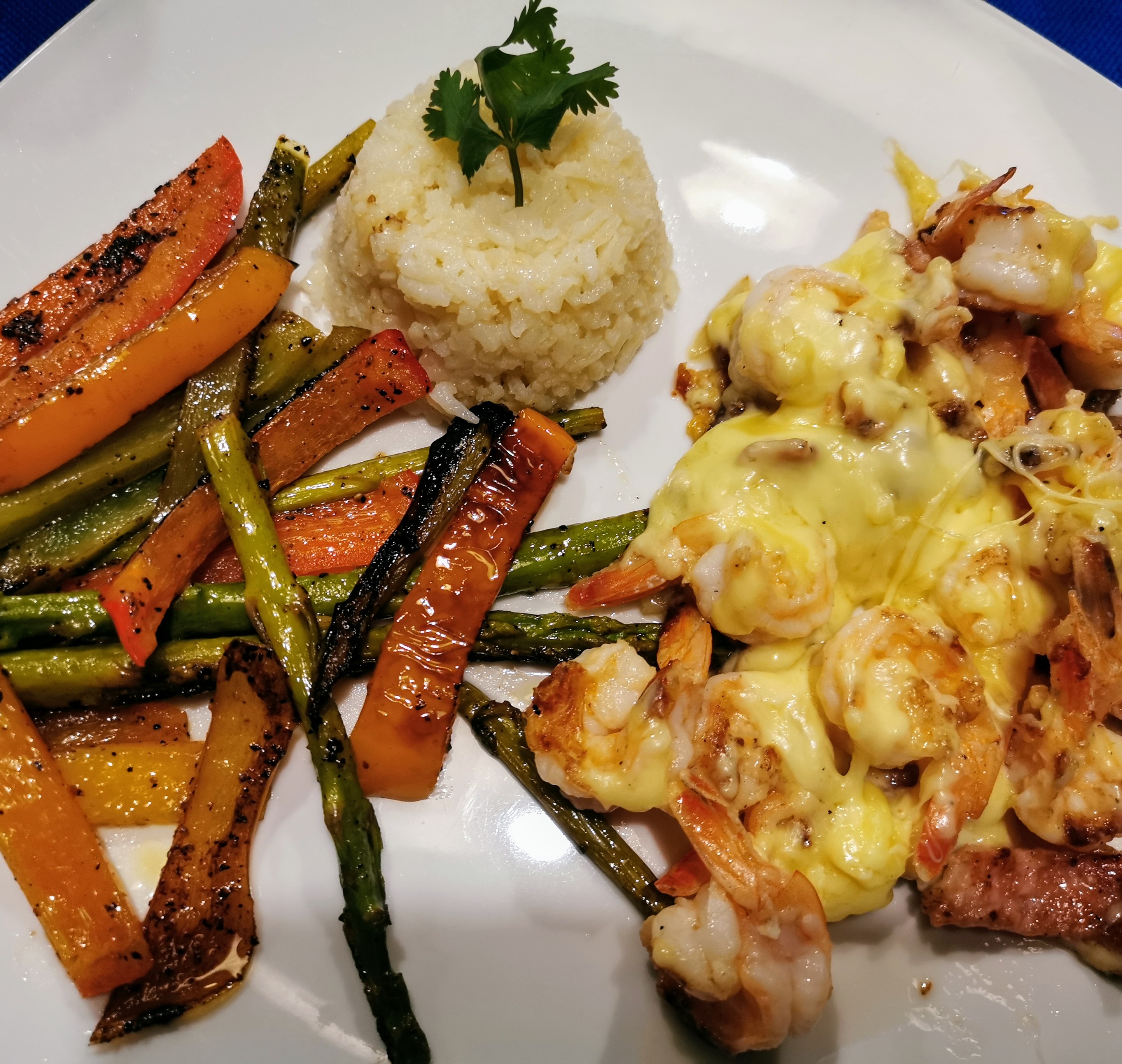 Restaurante El venado Azul image 8