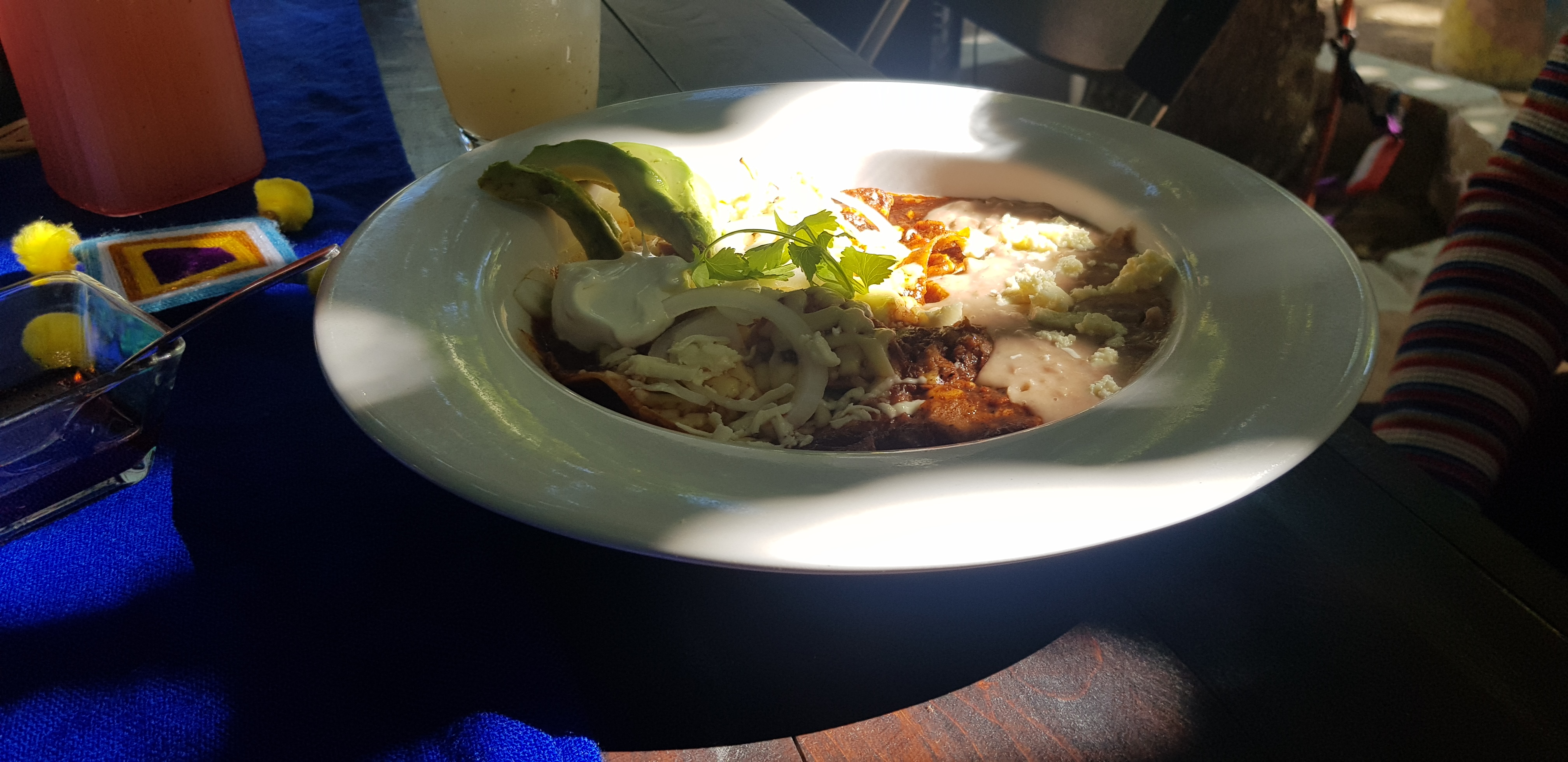 Restaurante El venado Azul image 10