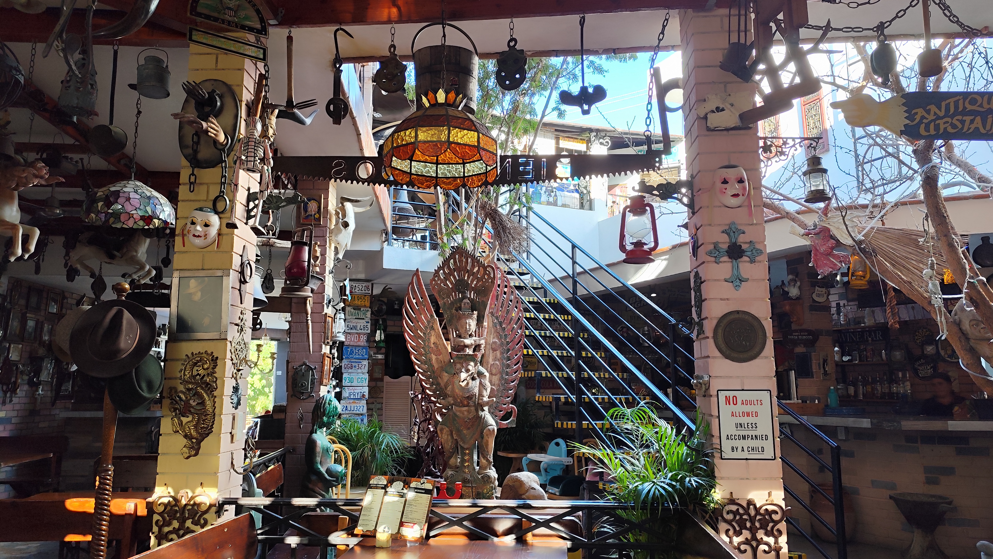 El Ahorcado/ The Hangman image 2