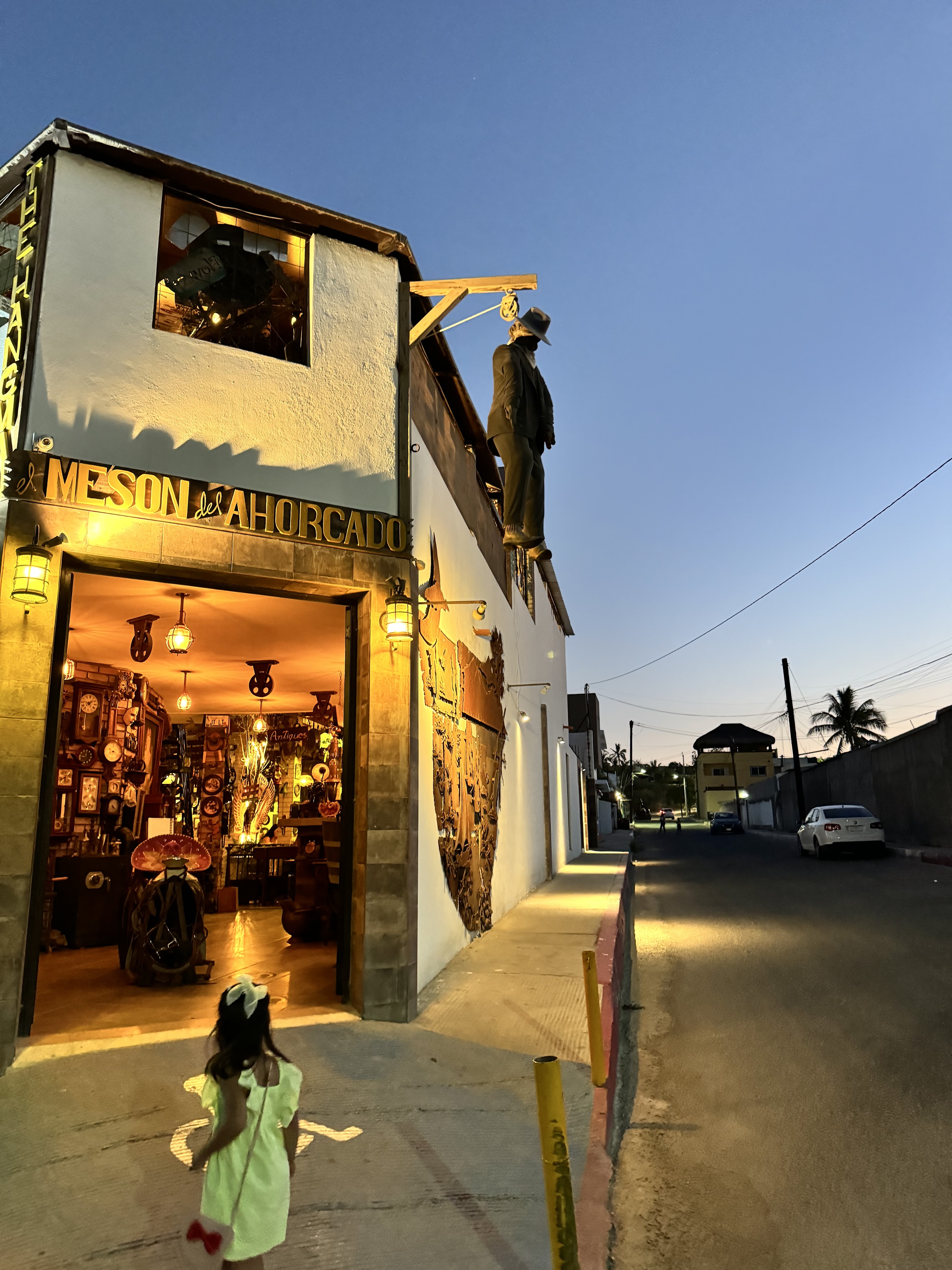 El Ahorcado/ The Hangman image 8