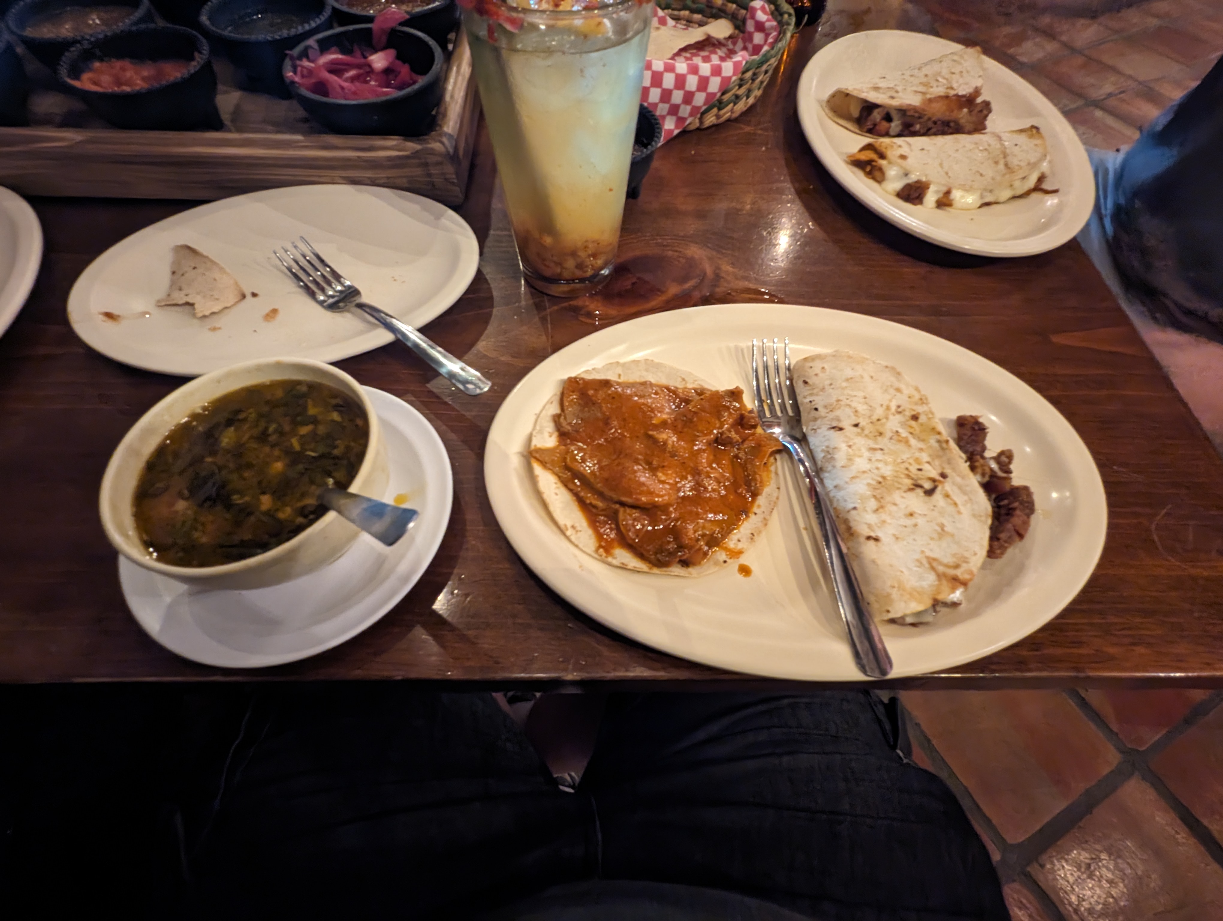 El Ahorcado/ The Hangman image 10