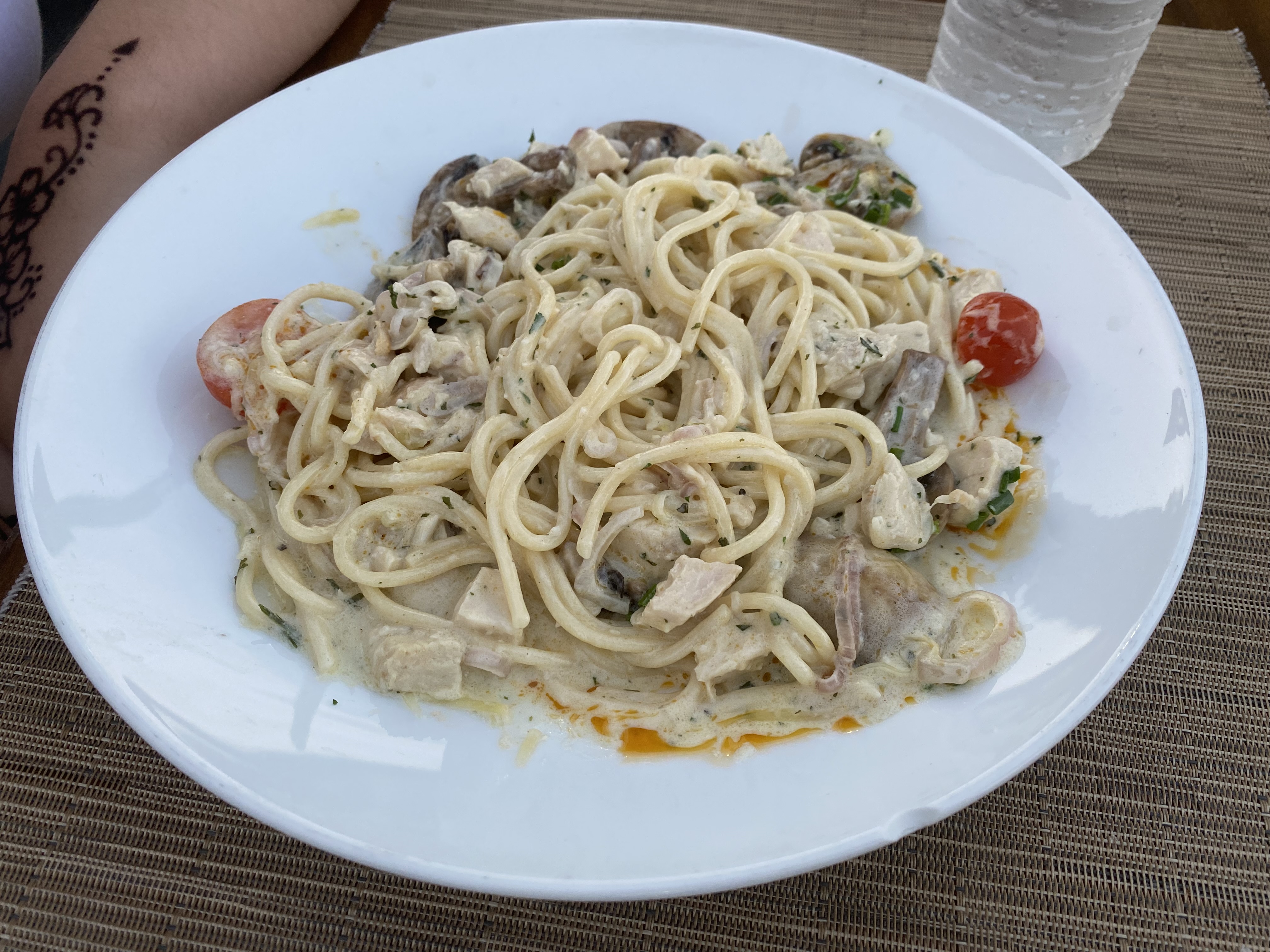 La Forchetta image 6