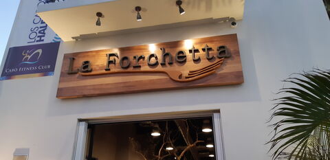 La Forchetta image 8