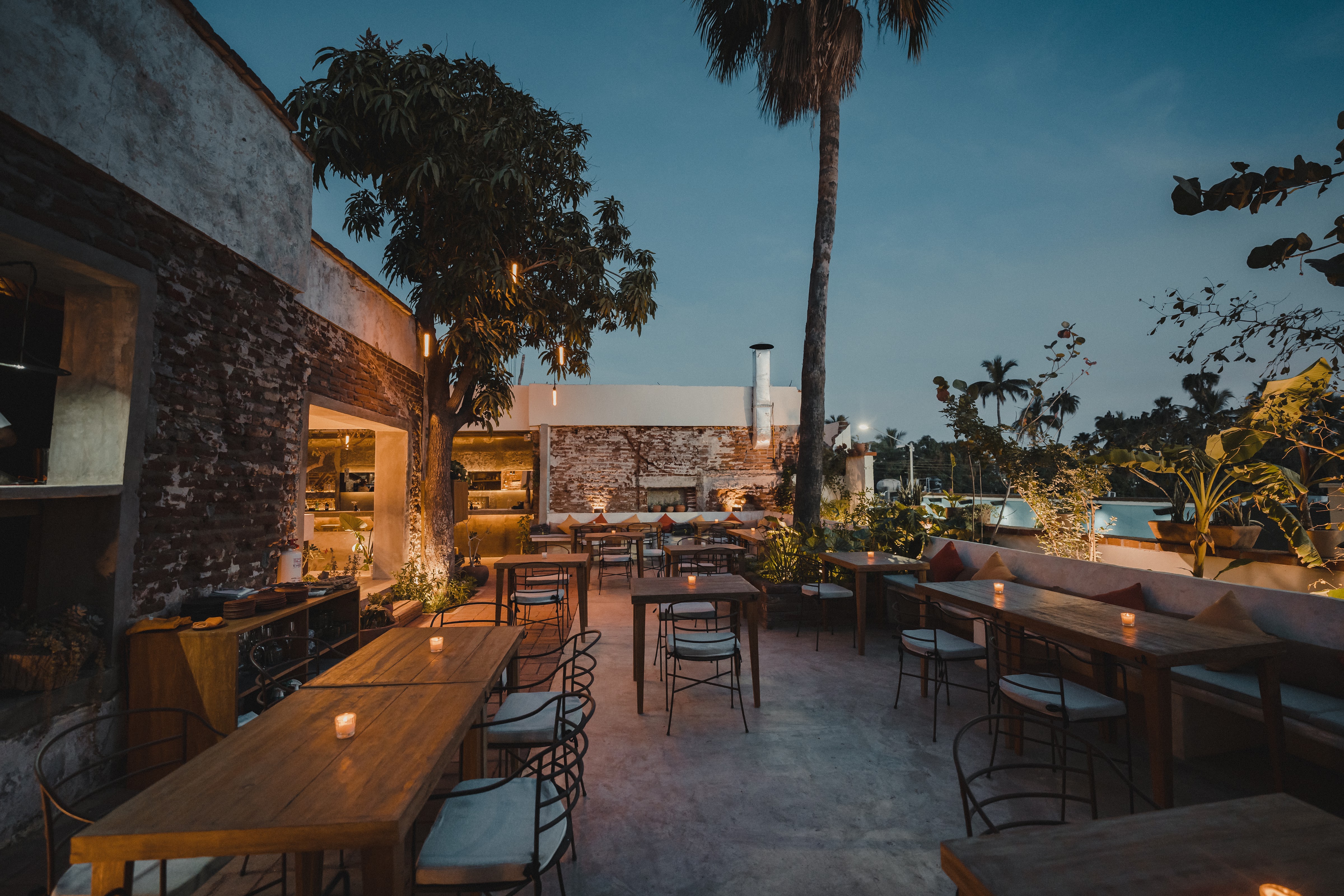 Kitchen San José del Cabo image 1