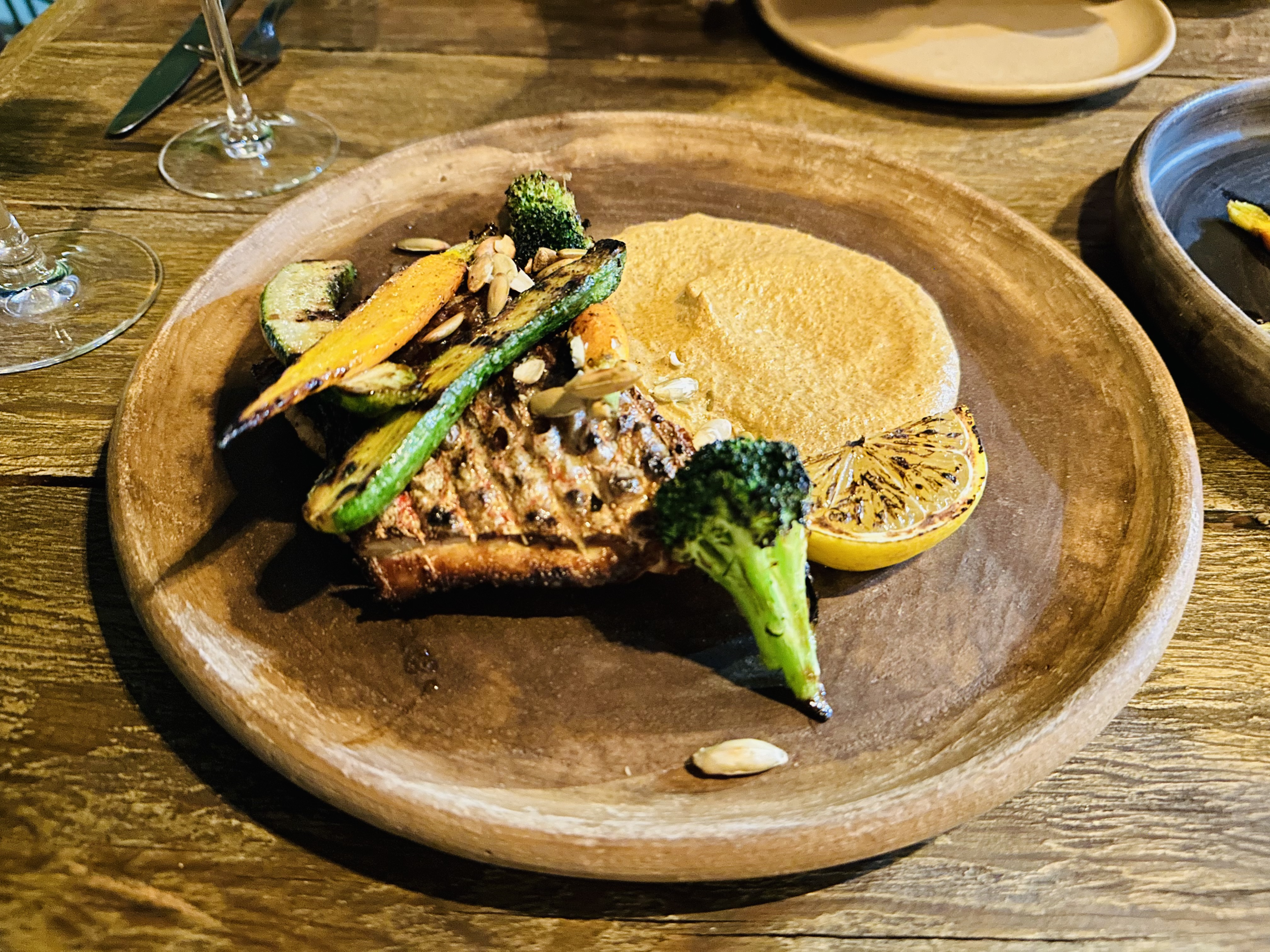 Kitchen San José del Cabo image 4