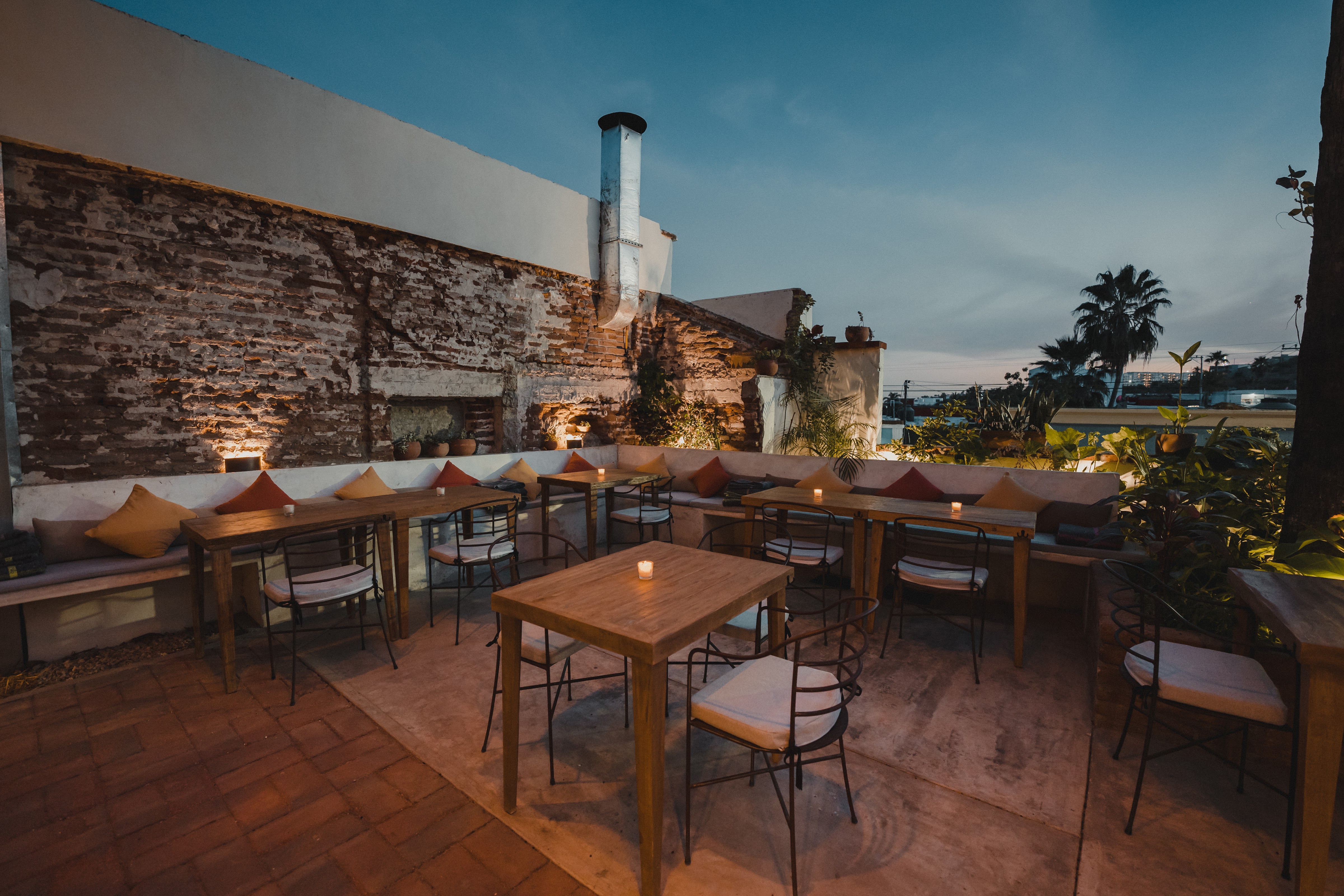 Kitchen San José del Cabo image 6