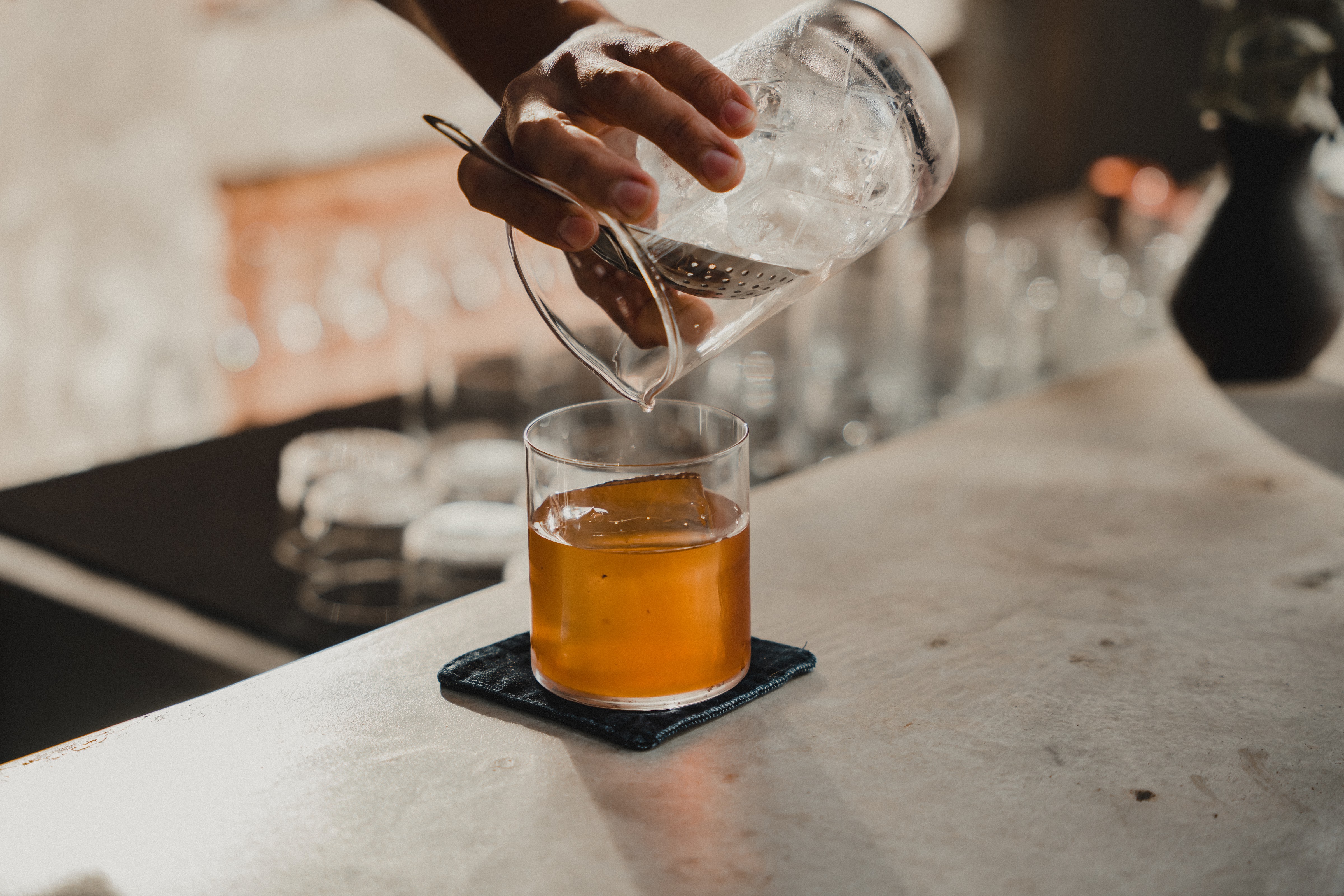 Kitchen San José del Cabo image 7