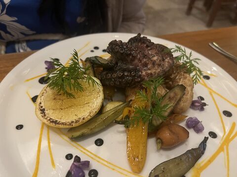 Don Sanchez Restaurant image 3