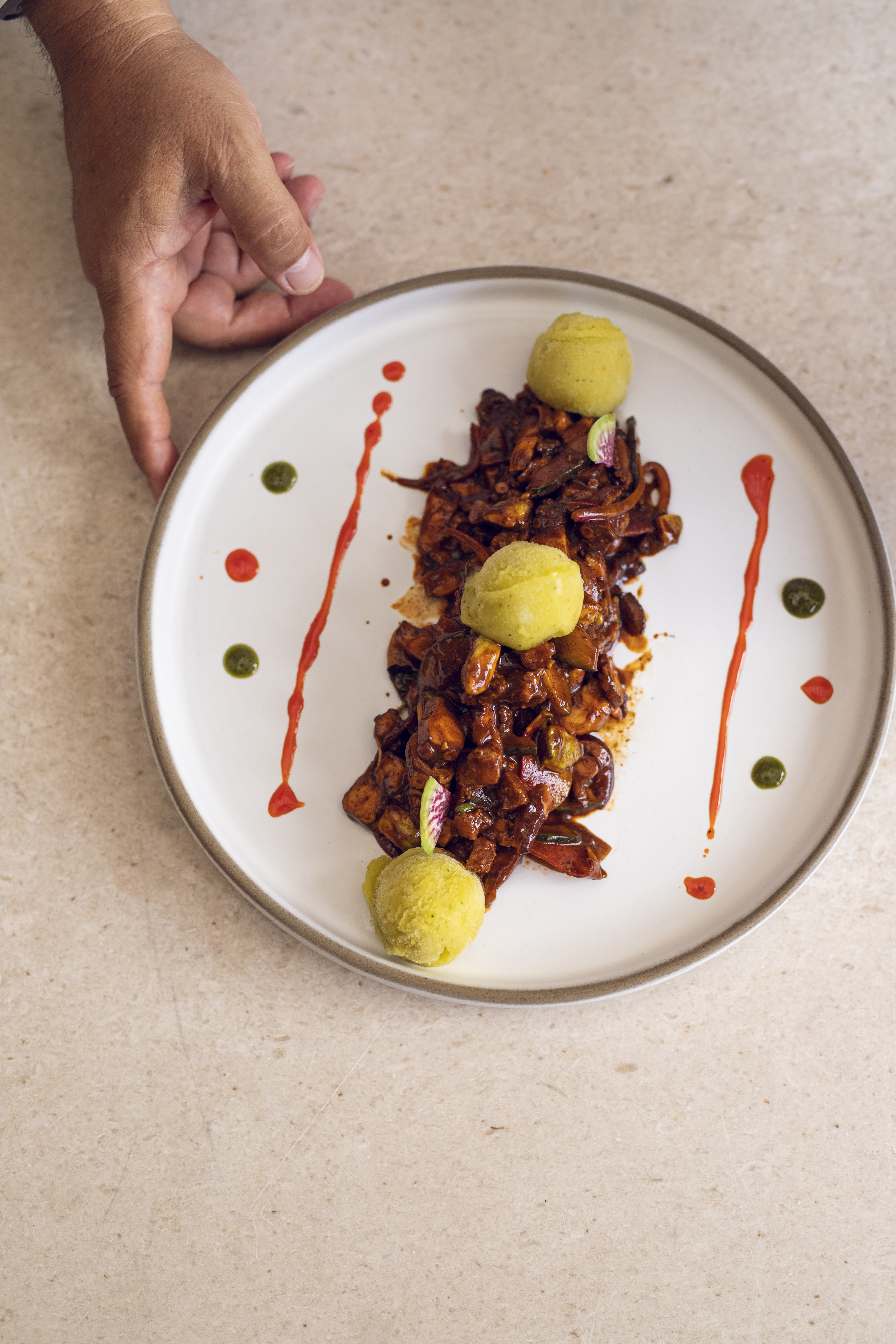 Don Sanchez Restaurant image 6