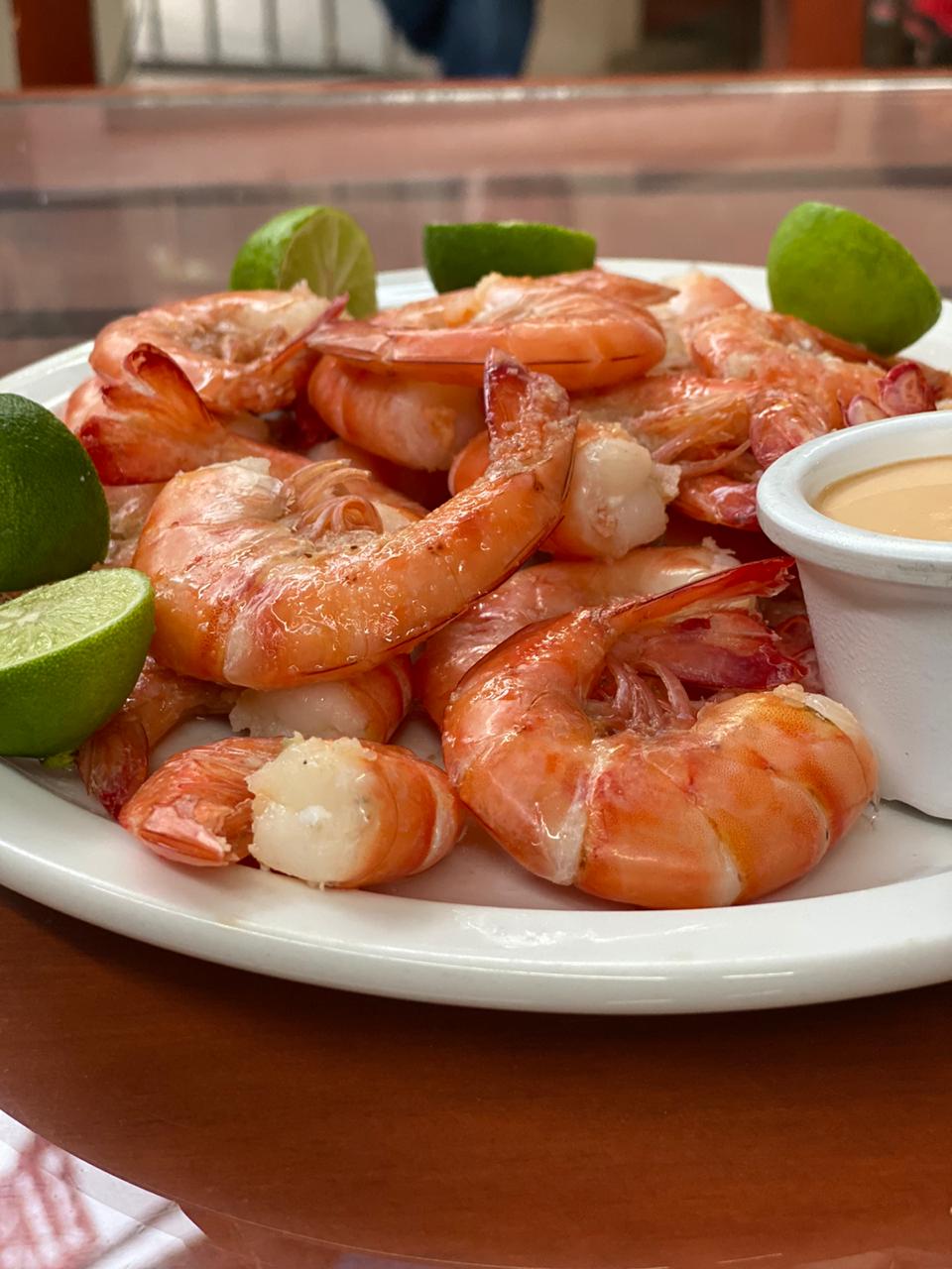 Dante's Restaurant and Rib Shack image 2