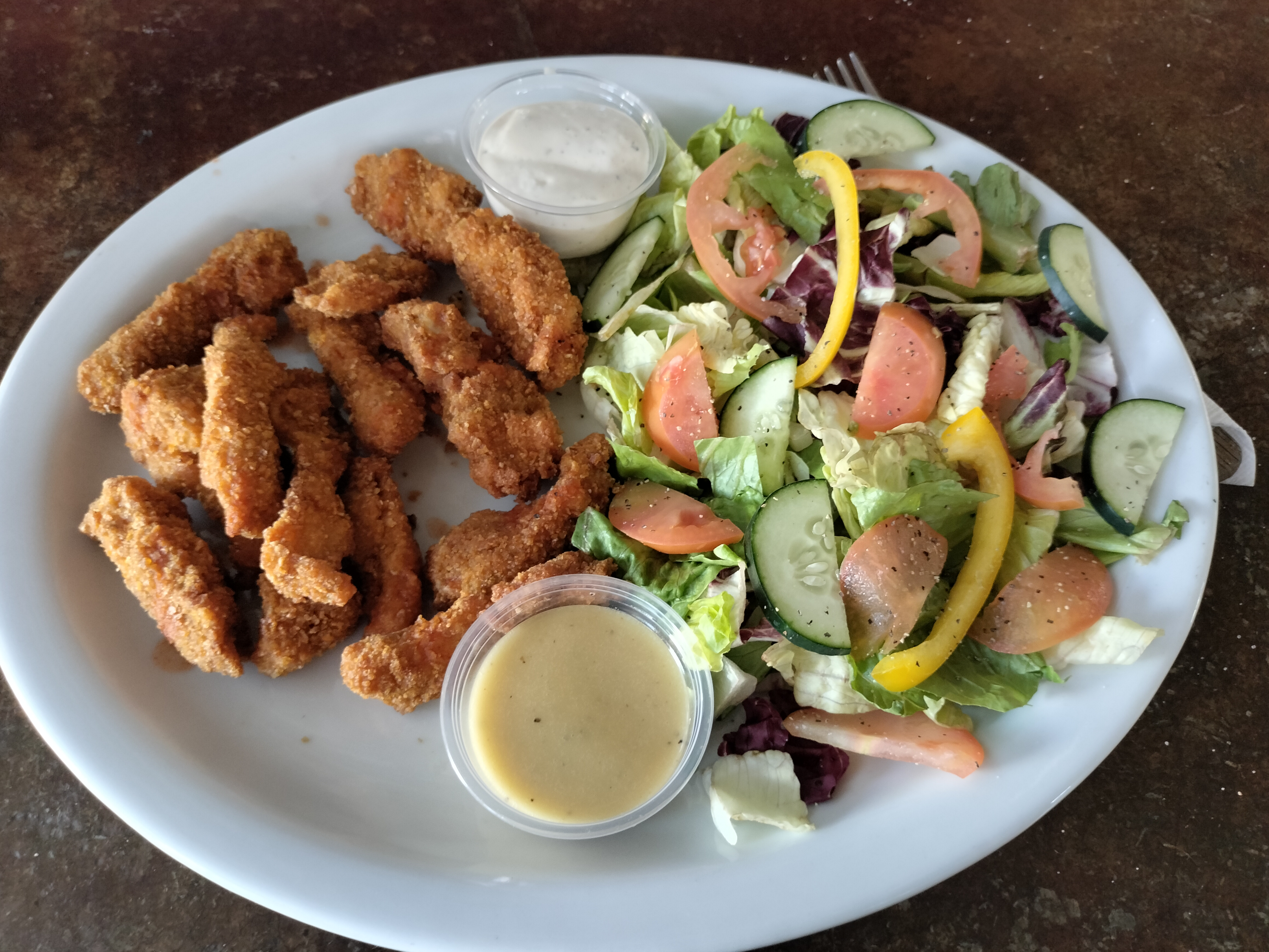 Dante's Restaurant and Rib Shack image 5