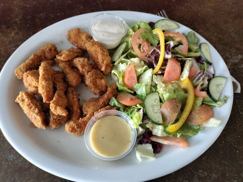 Dante's Restaurant and Rib Shack image 5