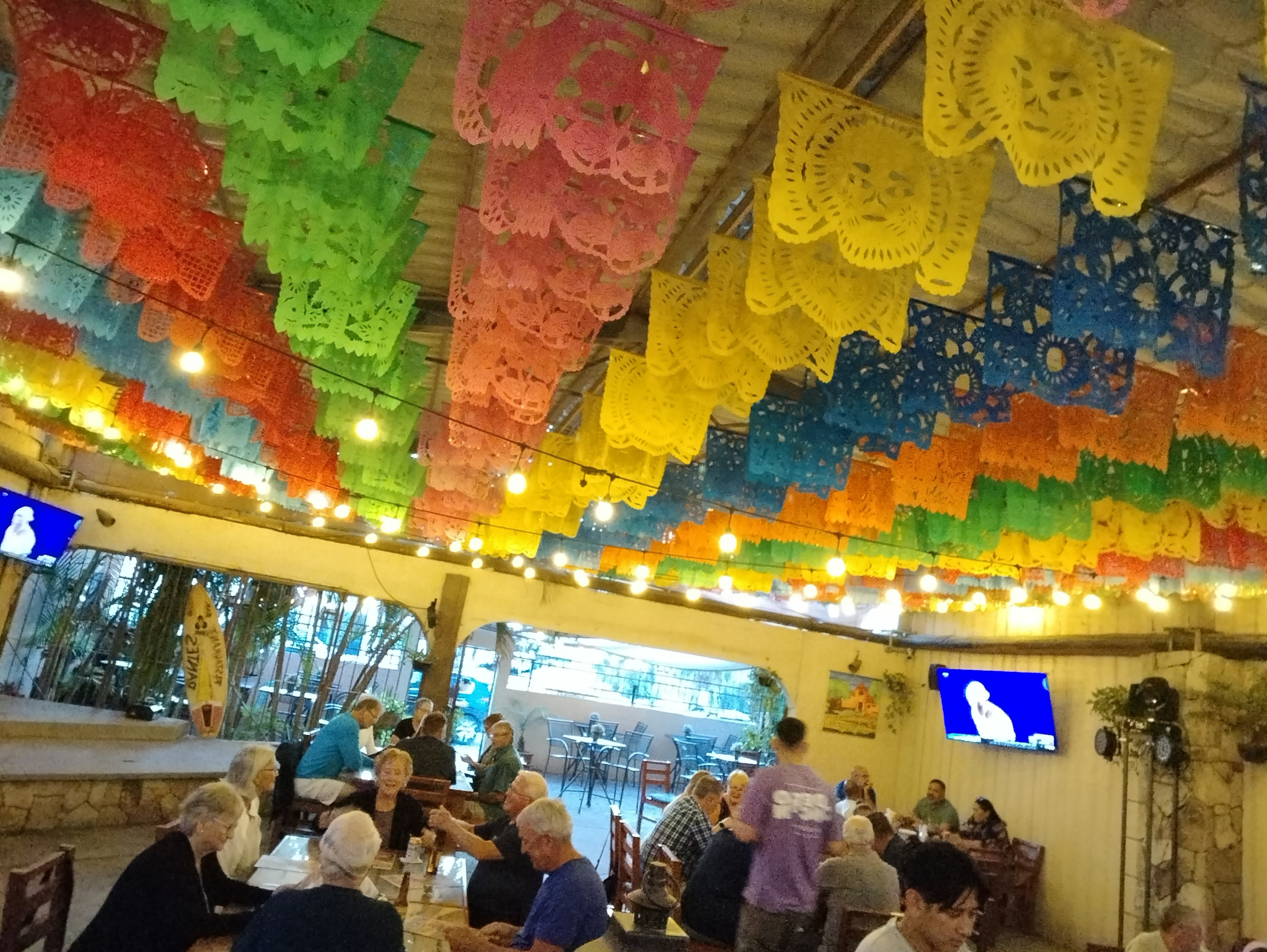 Dante's Restaurant and Rib Shack image 6