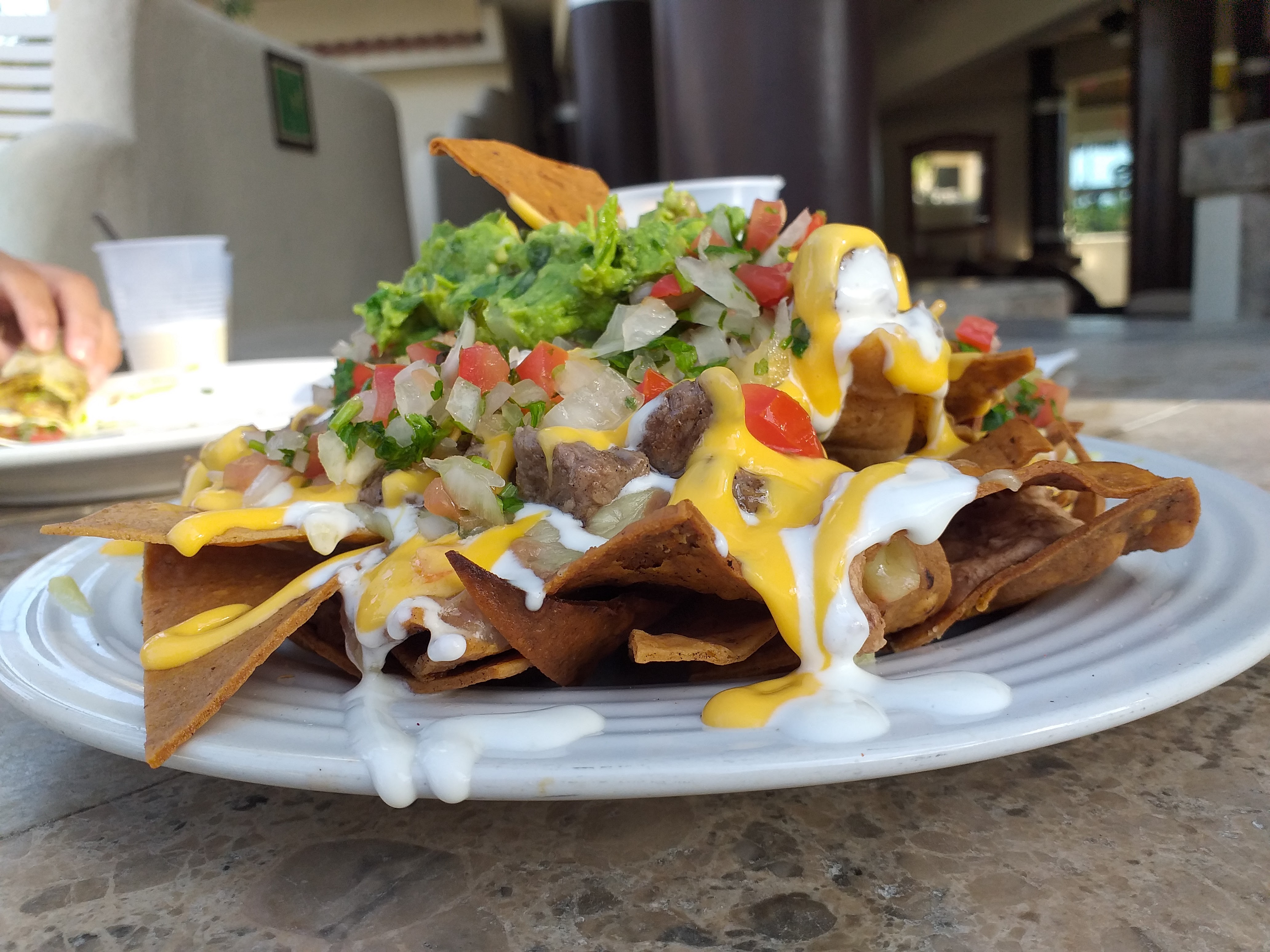 Restaurante Bar El Patio image 2