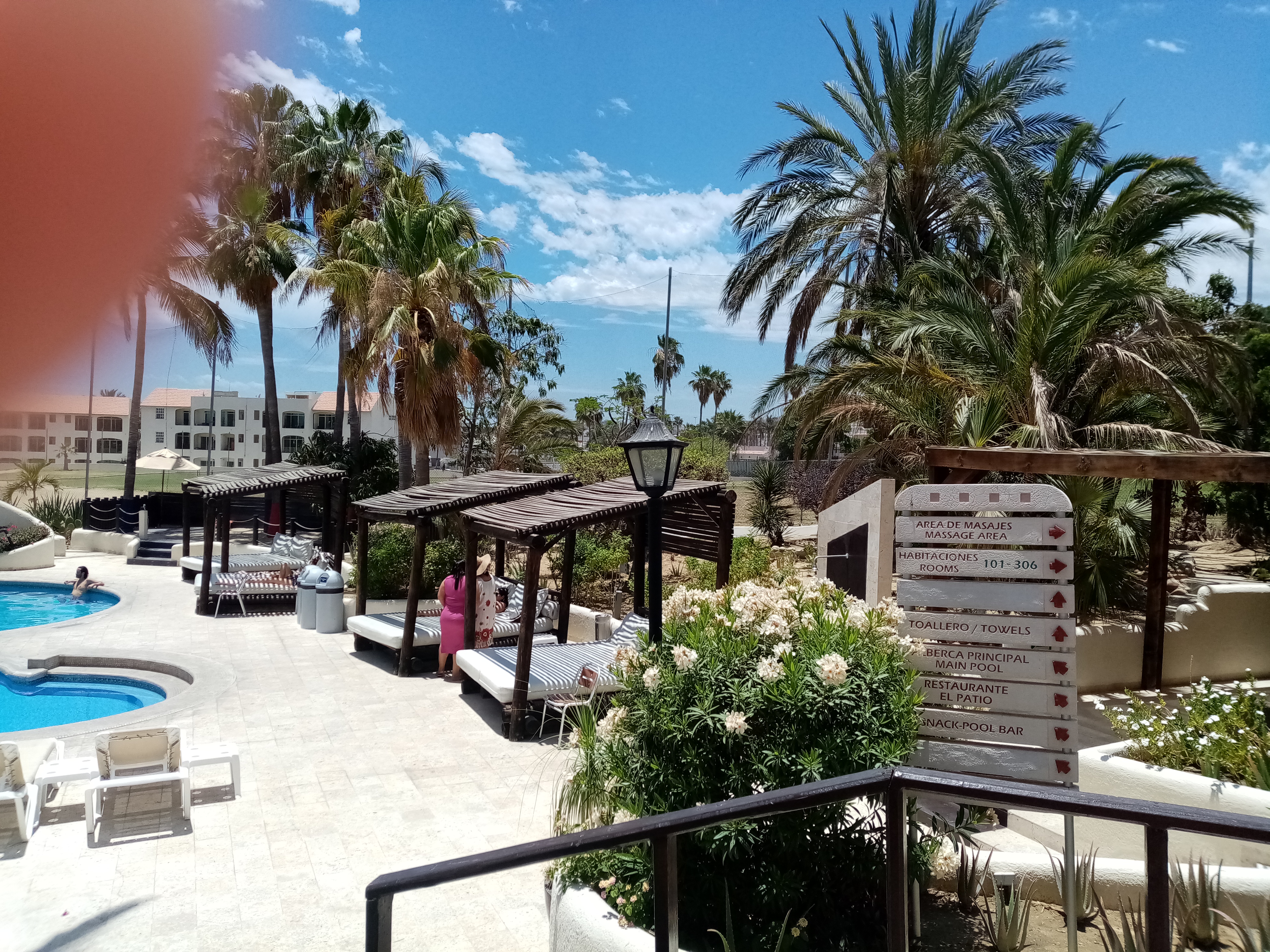 Restaurante Bar El Patio image 3